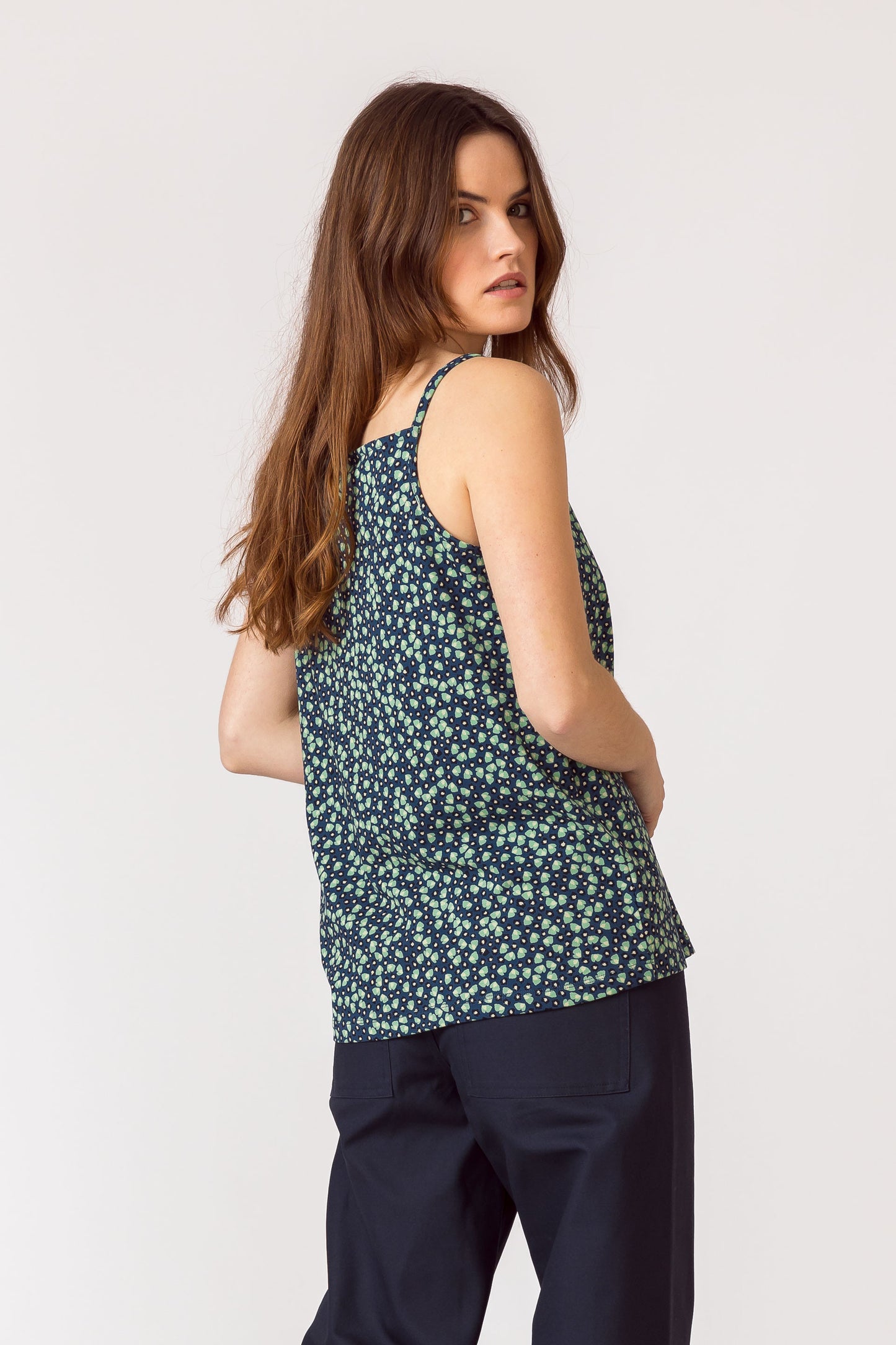 T-SHIRT FEMME KUNTZE
