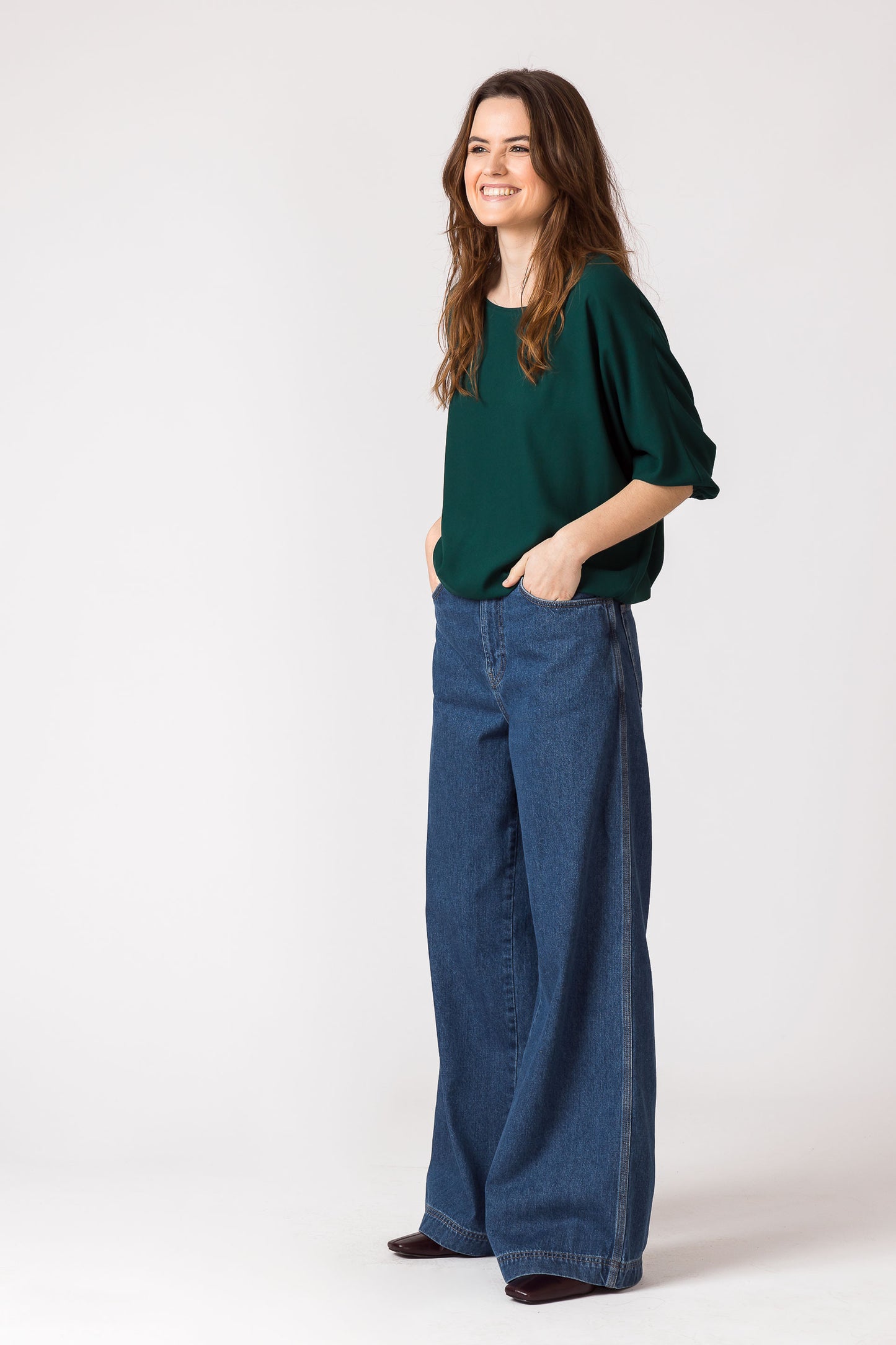 CHEMISE FEMME LAMI