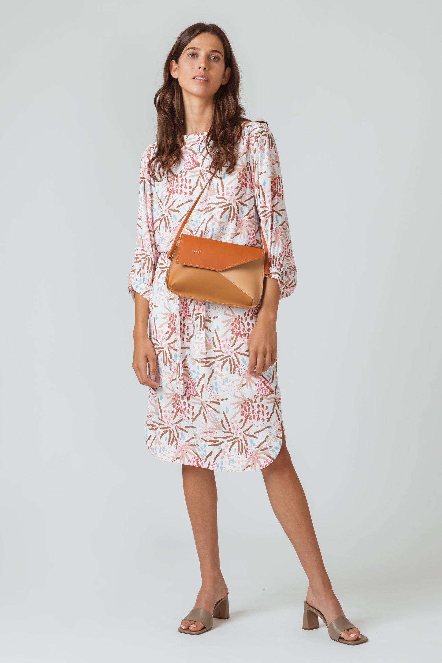 ROBE FEMME LAURA