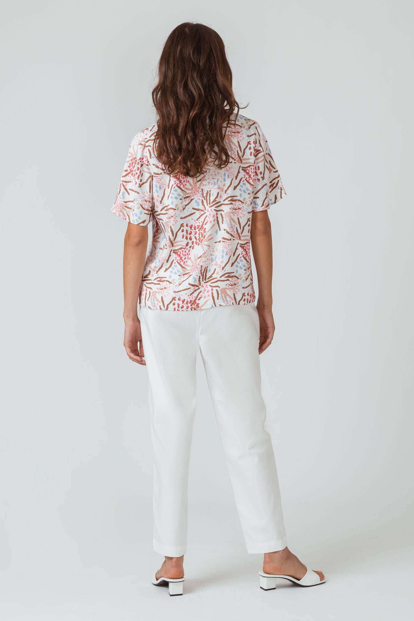CHEMISE FEMME LEINTZ