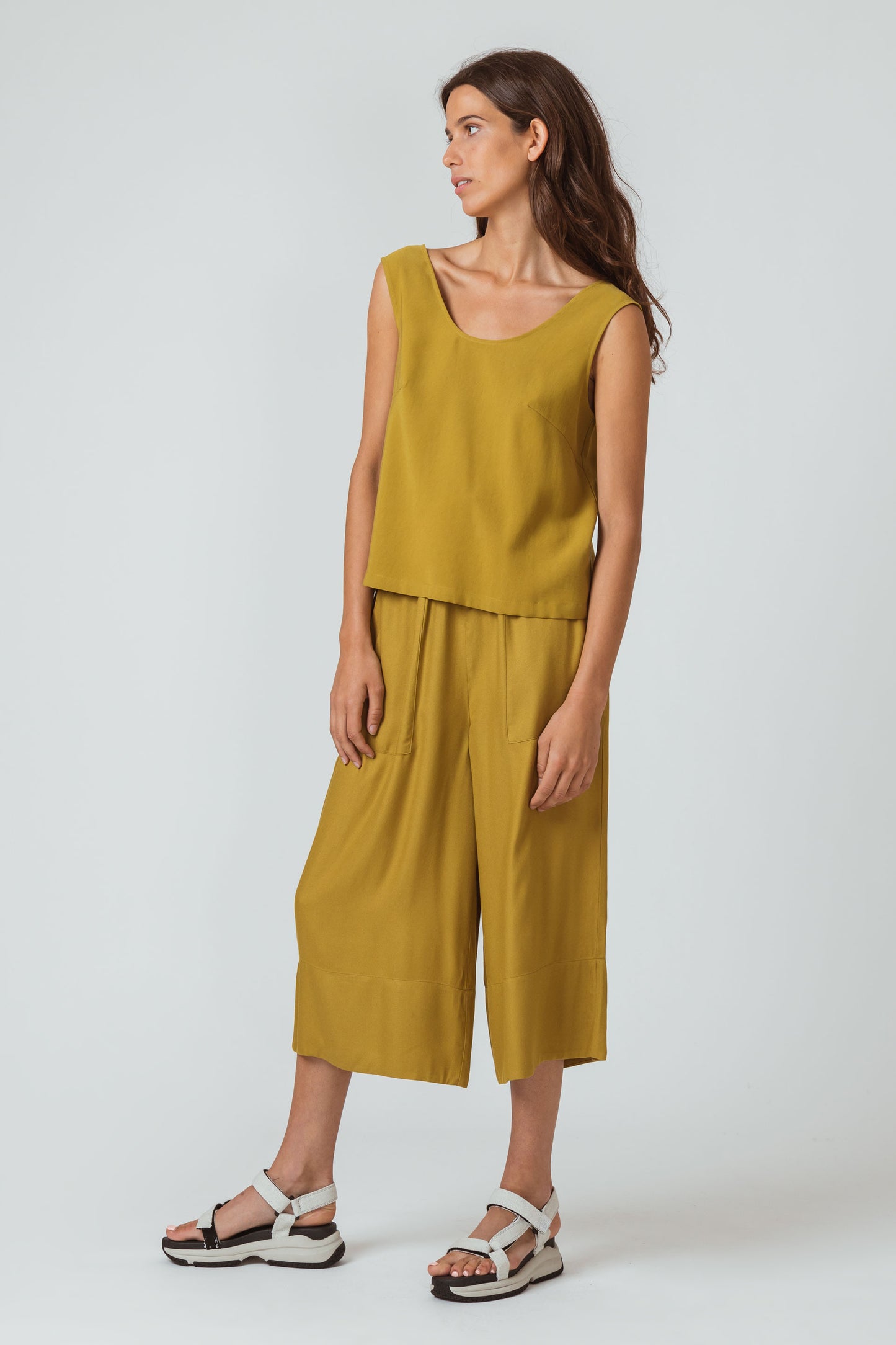 CHEMISE FEMME LETO