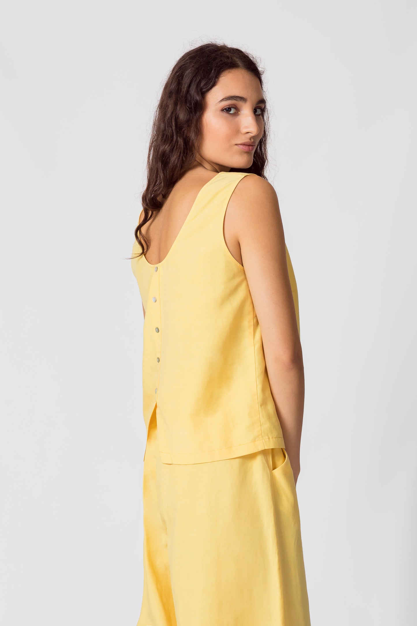 LETO WOMEN SHIRT