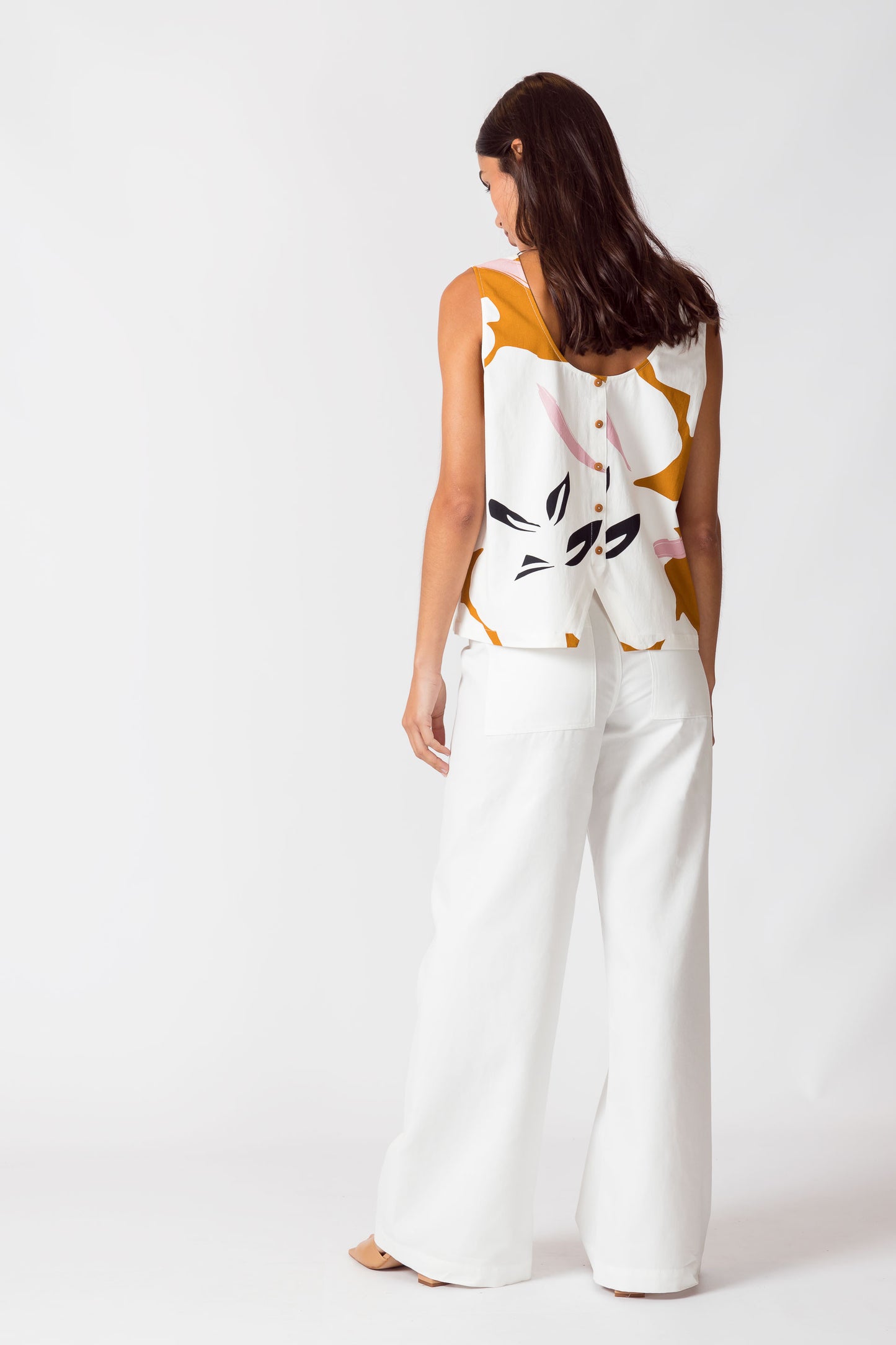 CHEMISE FEMME LETO