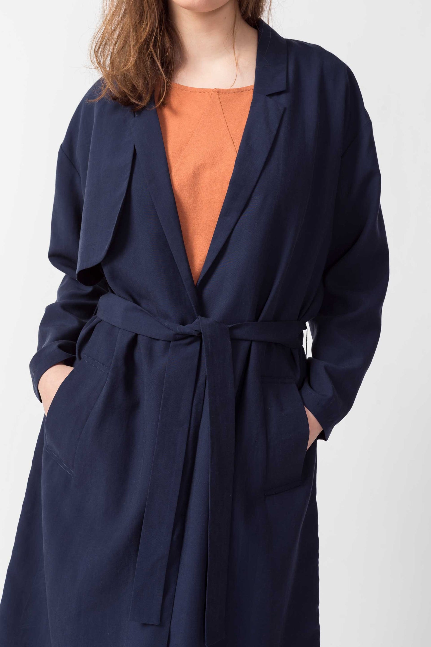 LIDE WOMEN JACKET