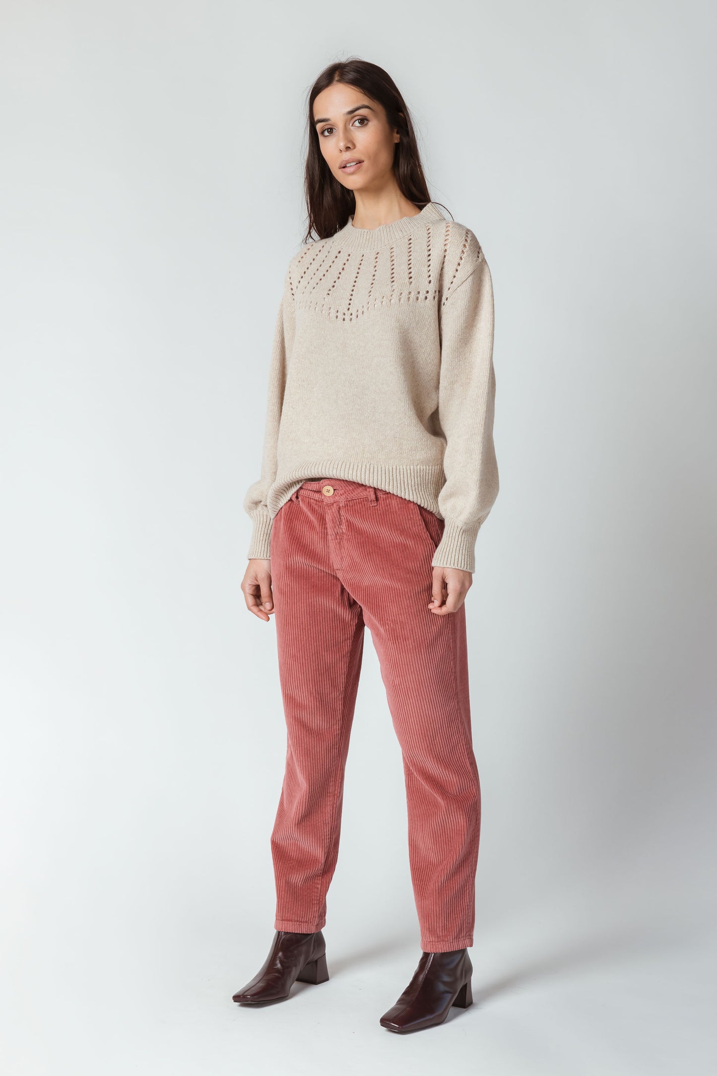 PULL LUA FEMME