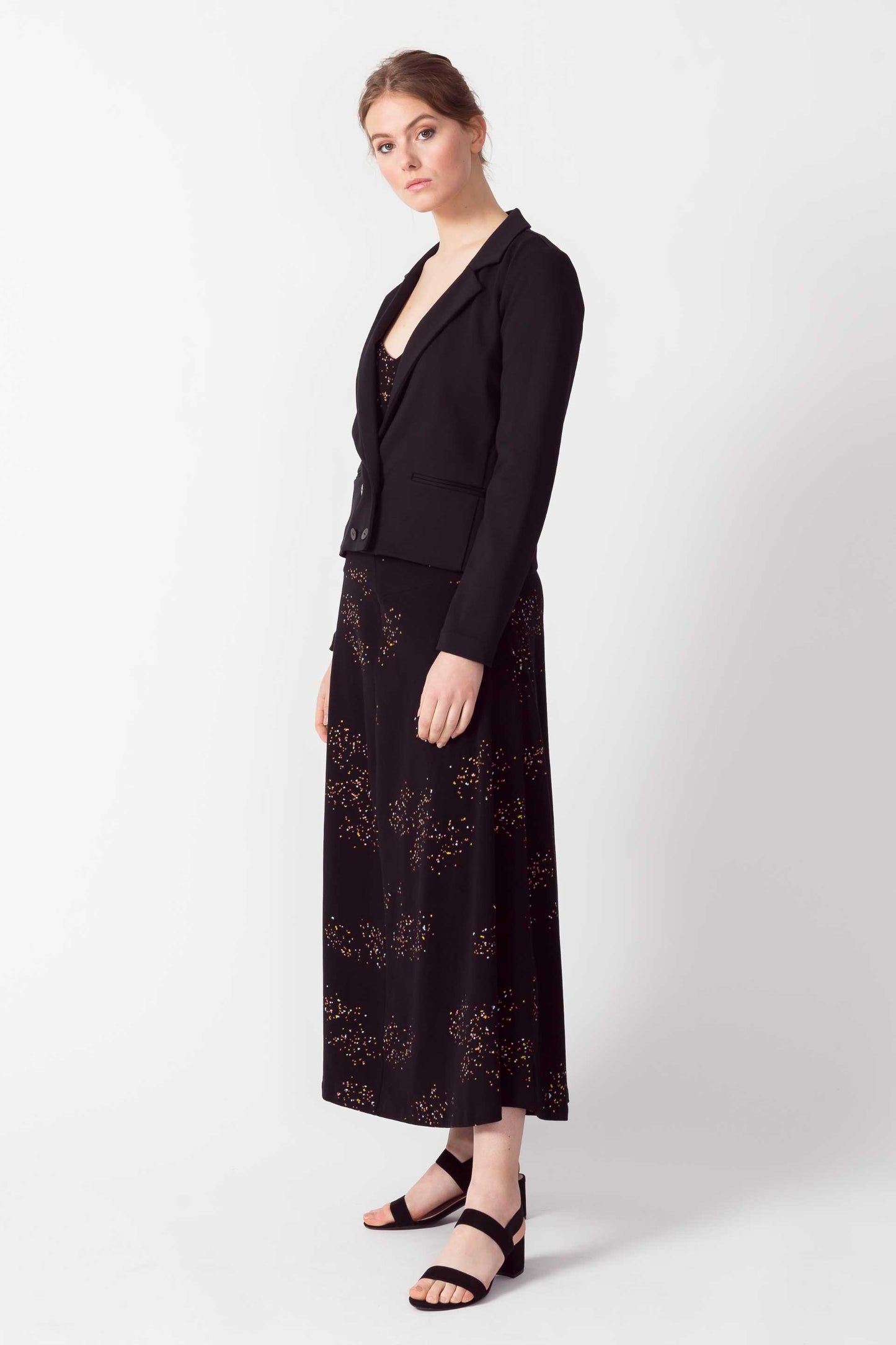 MAIDER WOMEN JACKET