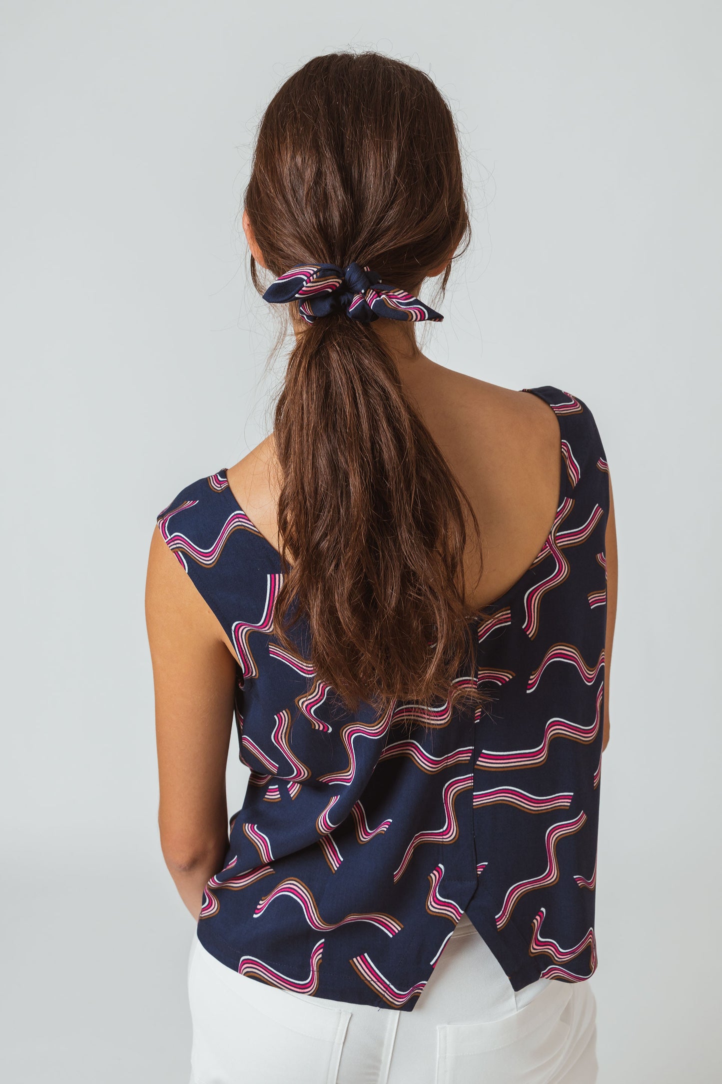 CHEMISE FEMME MAITATI