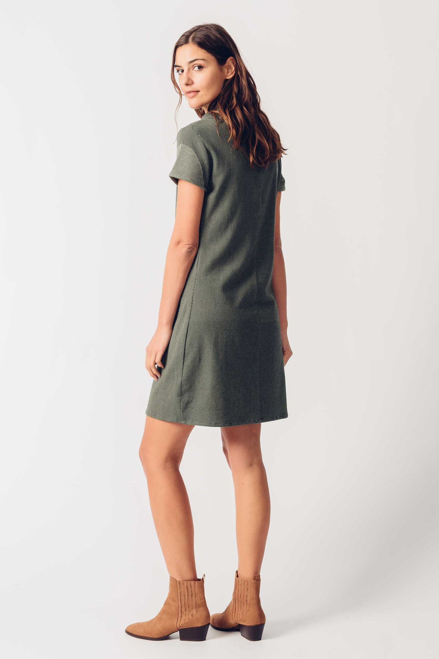 MAITIA WOMEN DRESS