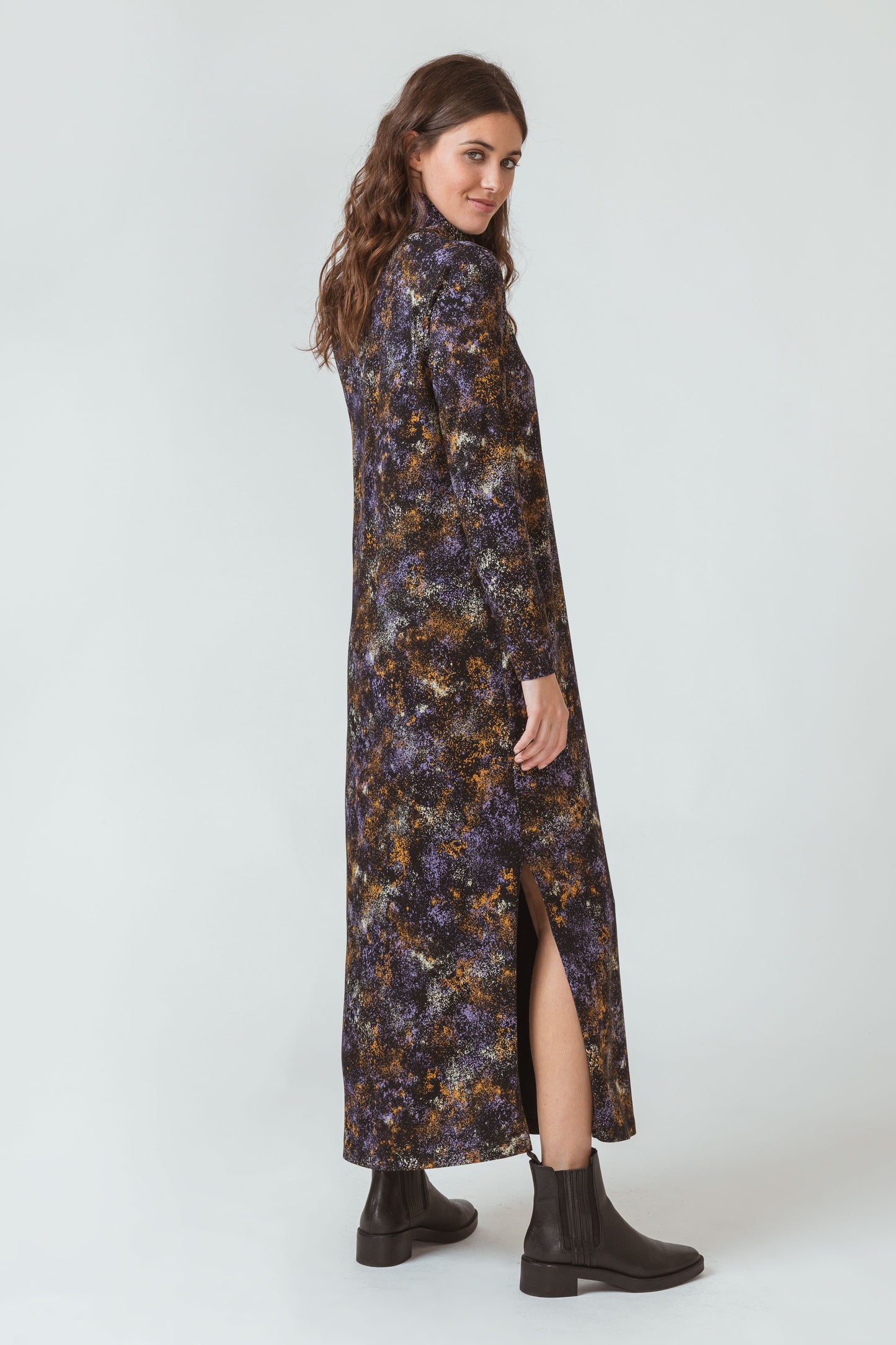 ROBE FEMME MARÈNE