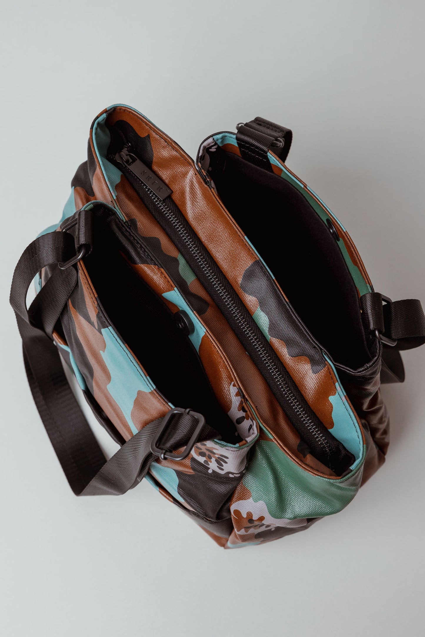 SAC FEMME MICA