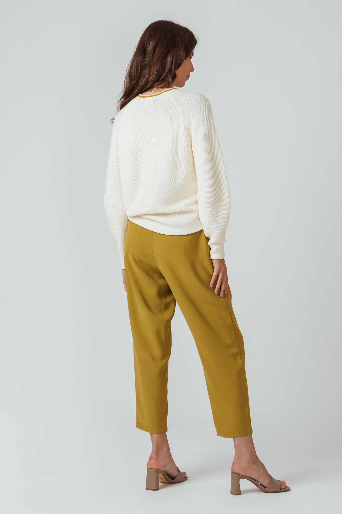 PULL FEMME MIKAELA