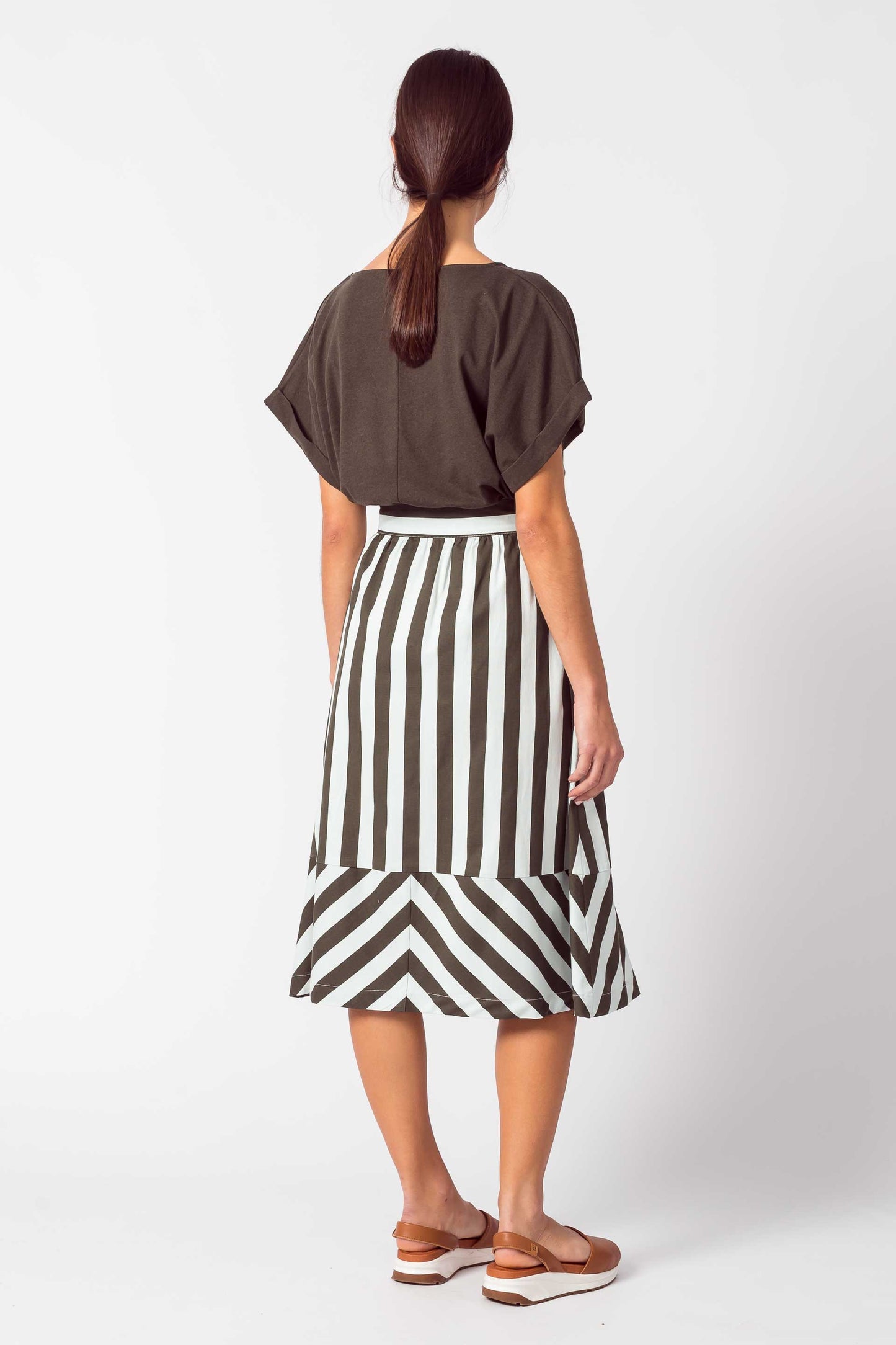 MINTZA WOMEN SKIRT