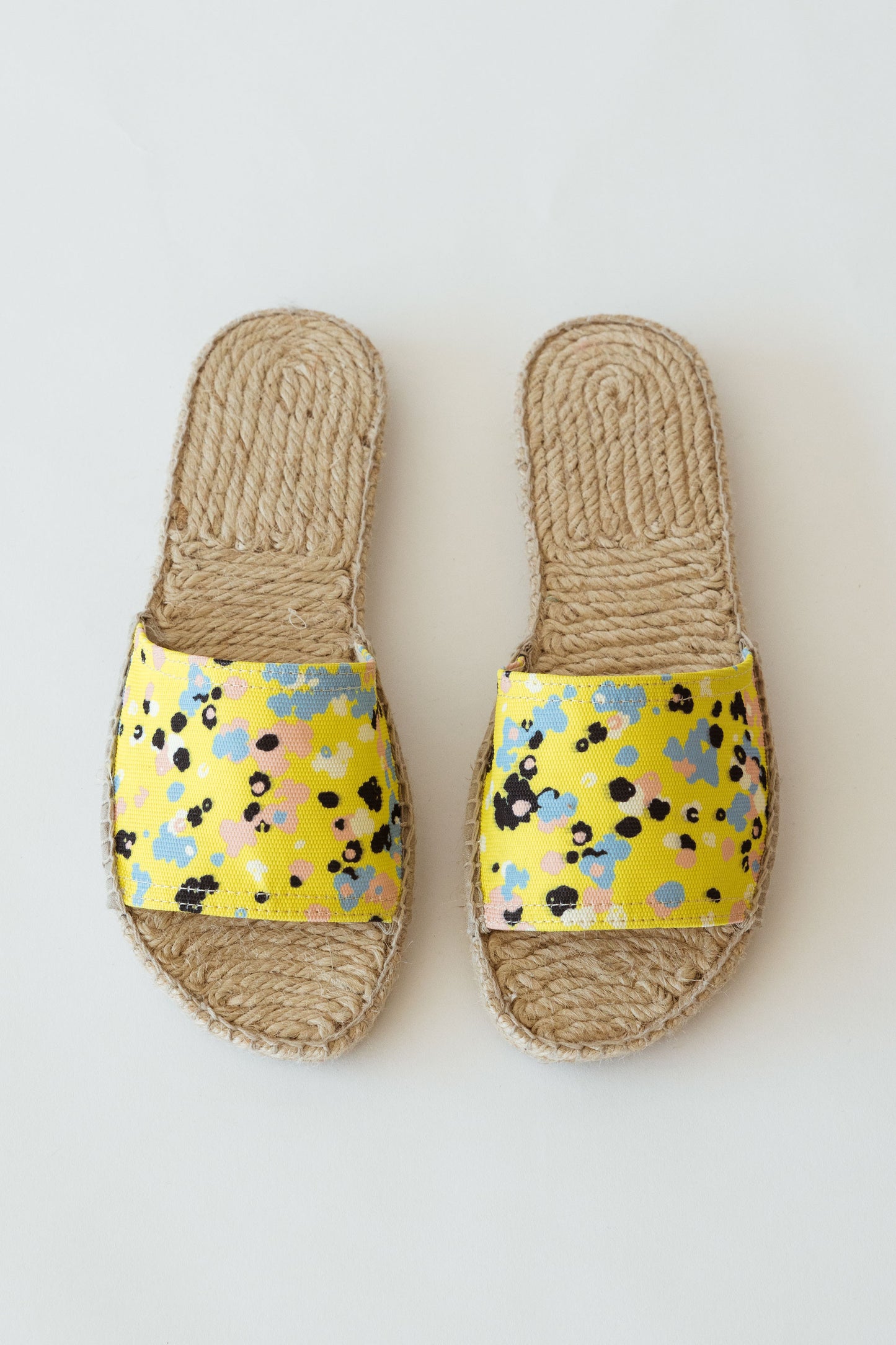 ESPADRILLES NADI FEMME