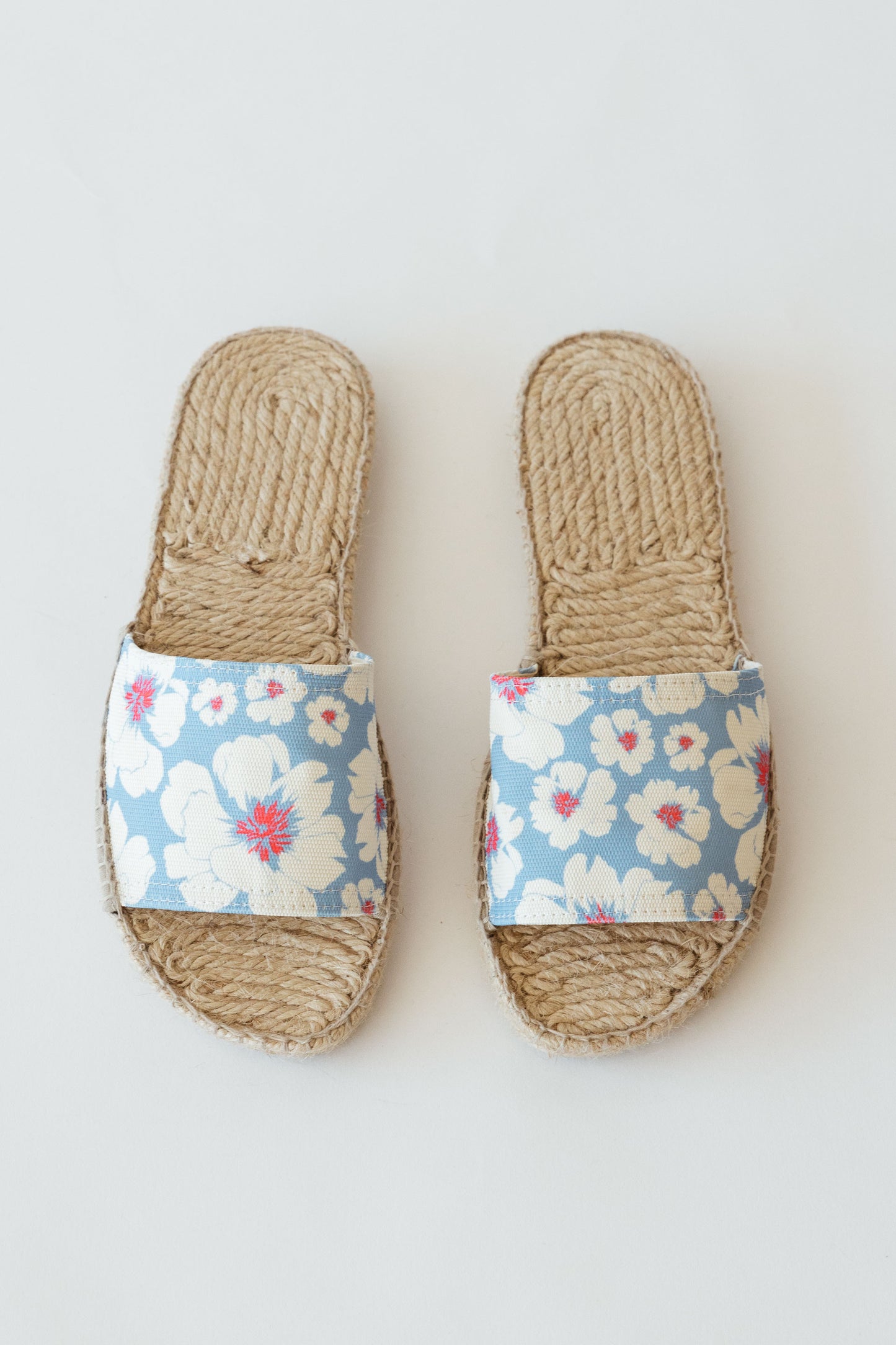 ESPADRILLES NADI FEMME