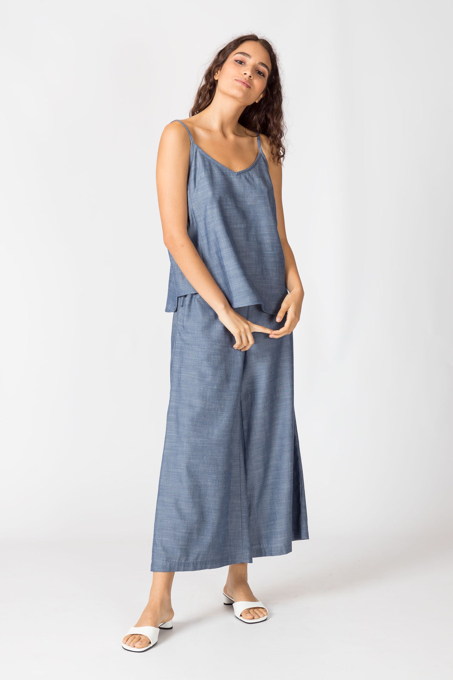 CHEMISE FEMME NAGITZ