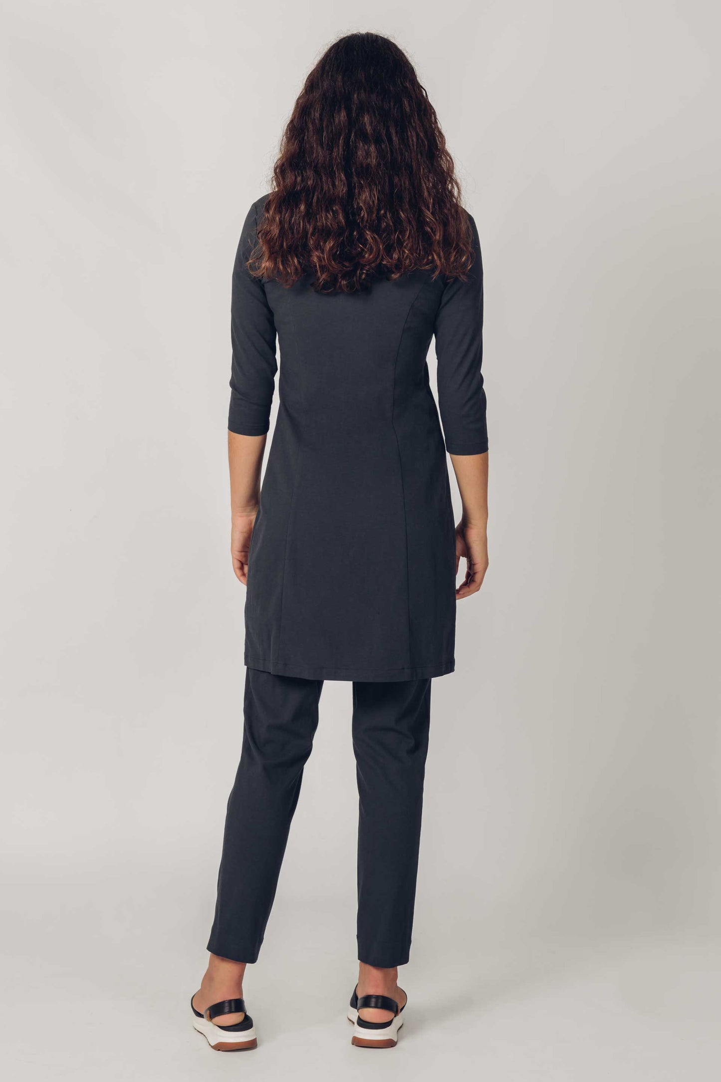 NAHIA WOMEN DRESS