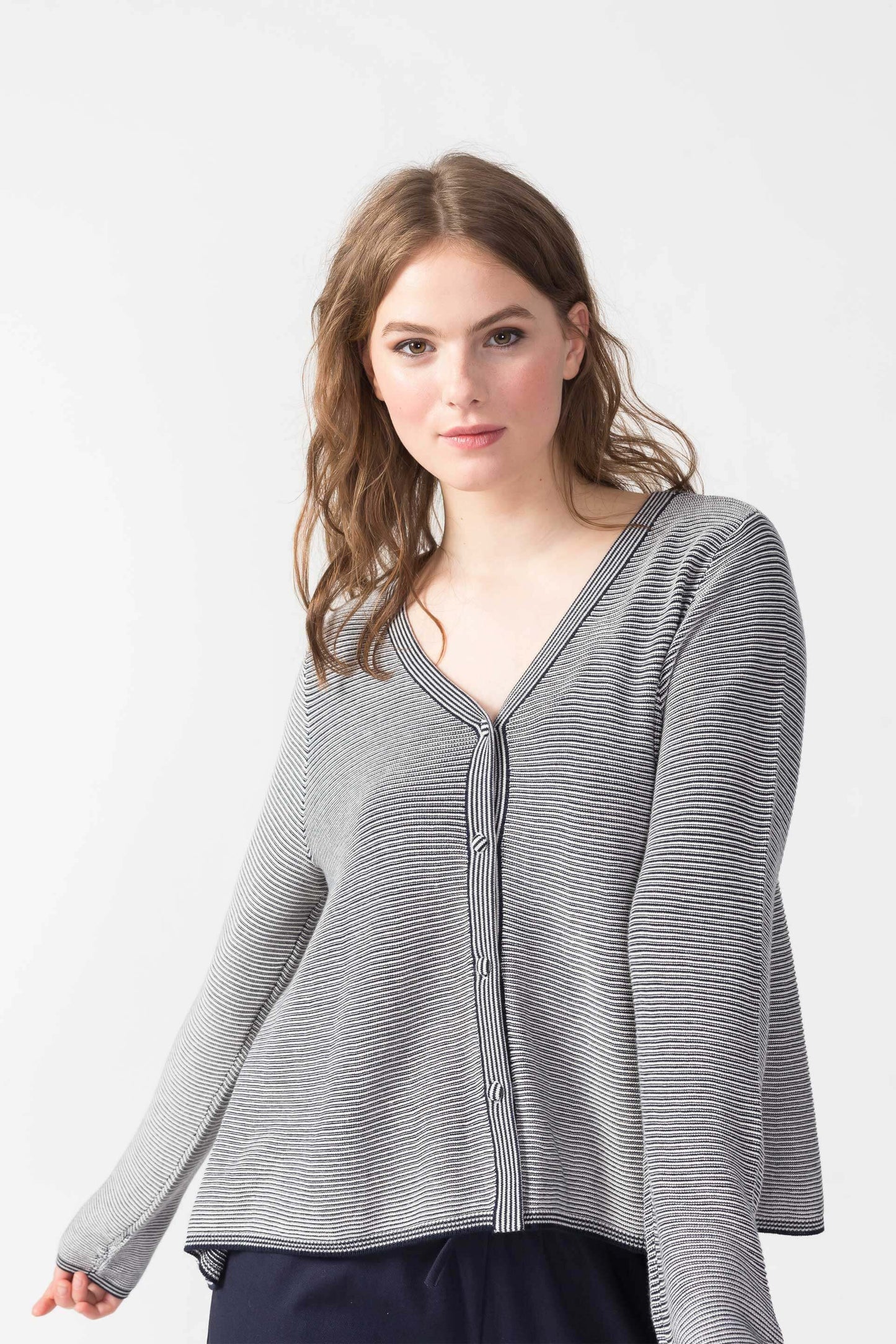 NAIA WOMEN SWEATER