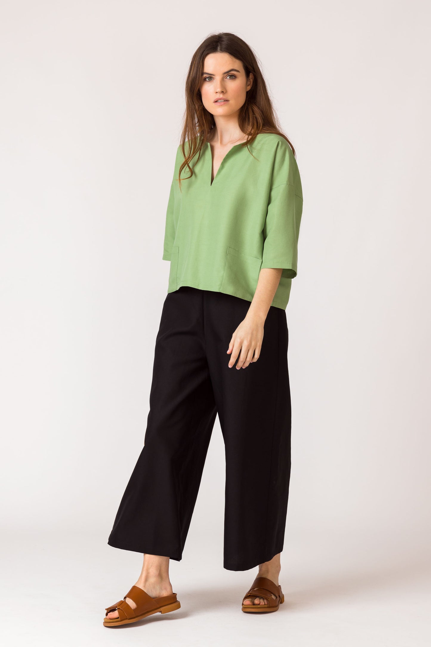 CHEMISE FEMME NAIARE