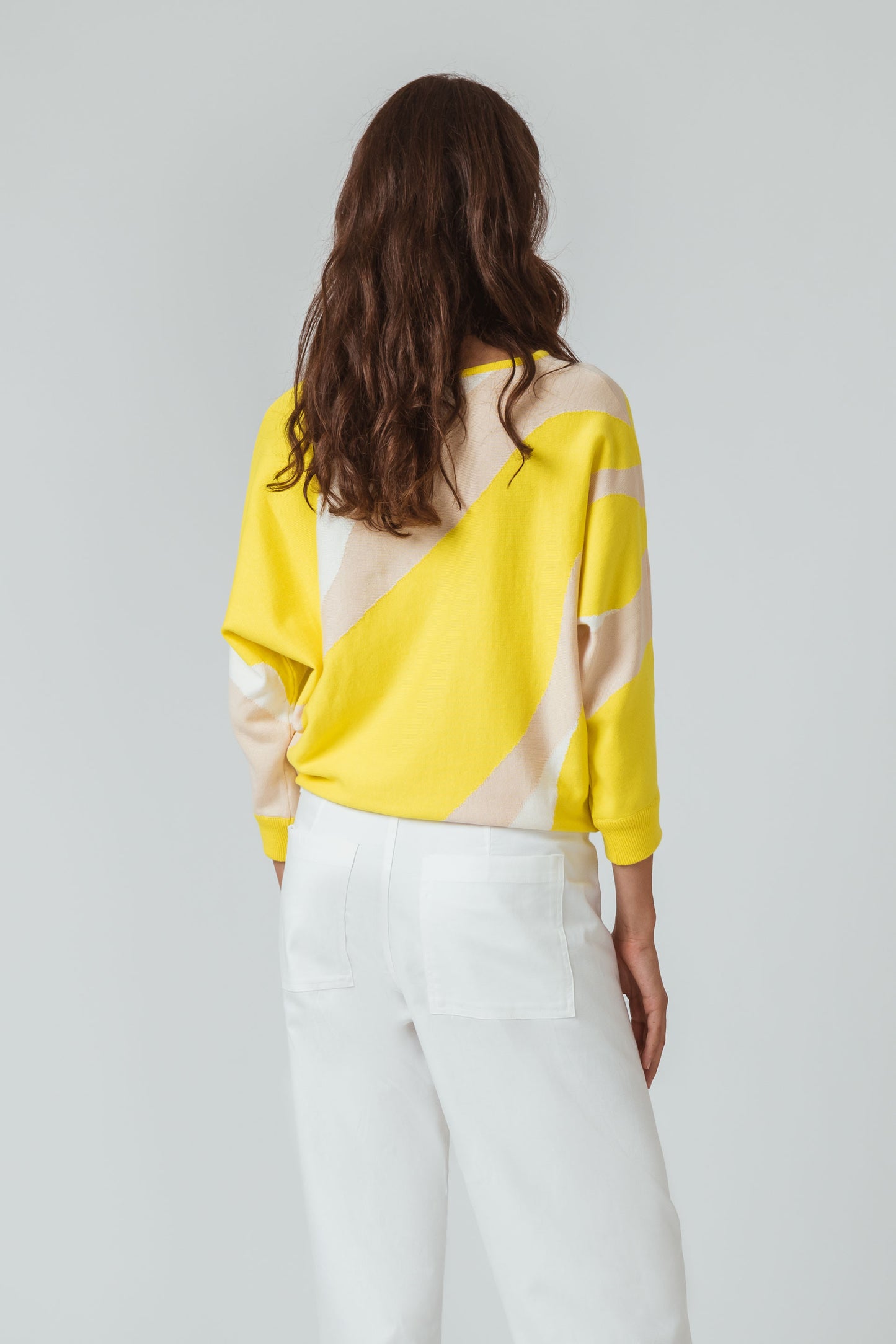 PULL NAIKE FEMME
