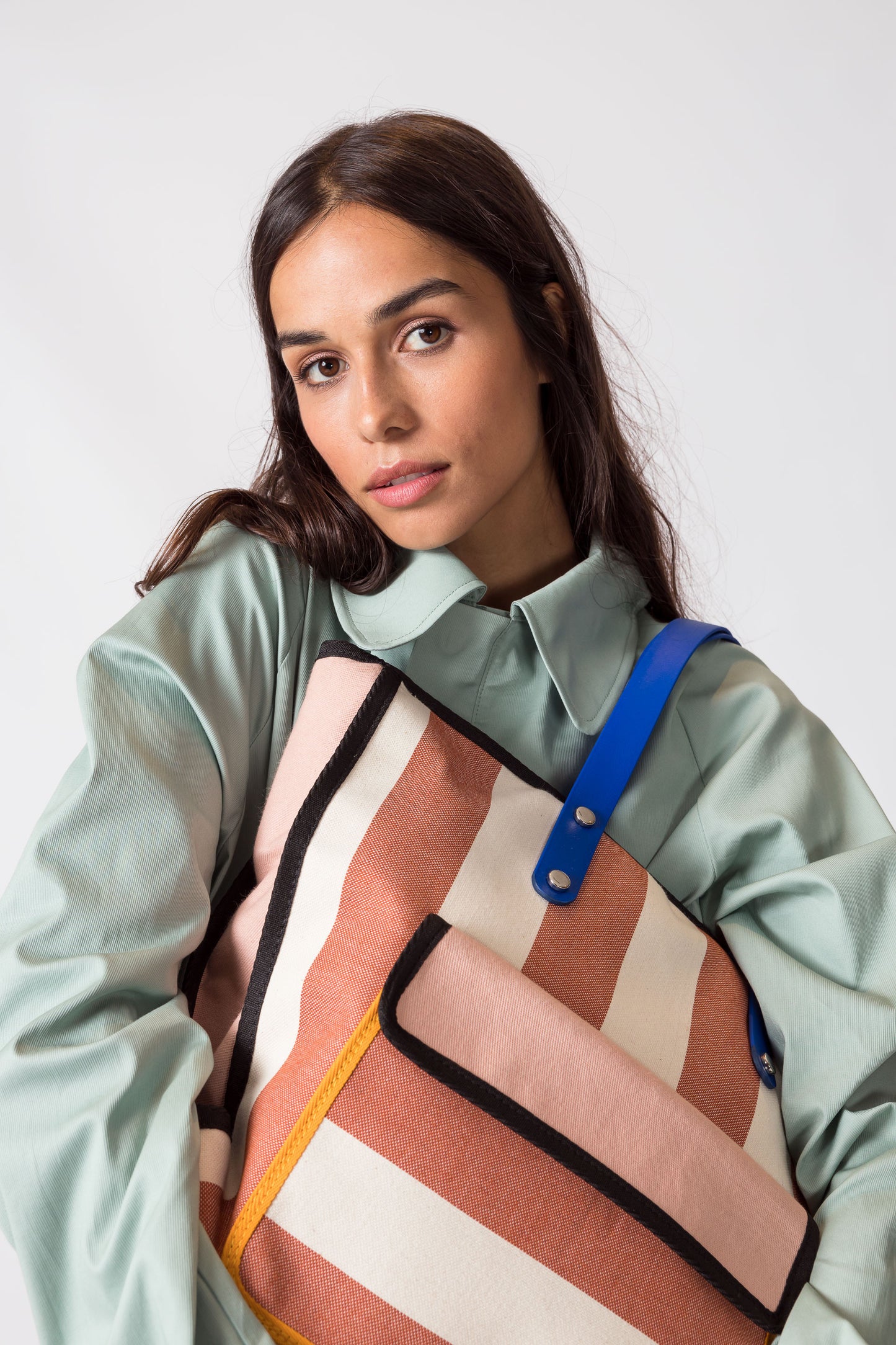 SAC FEMME NERA