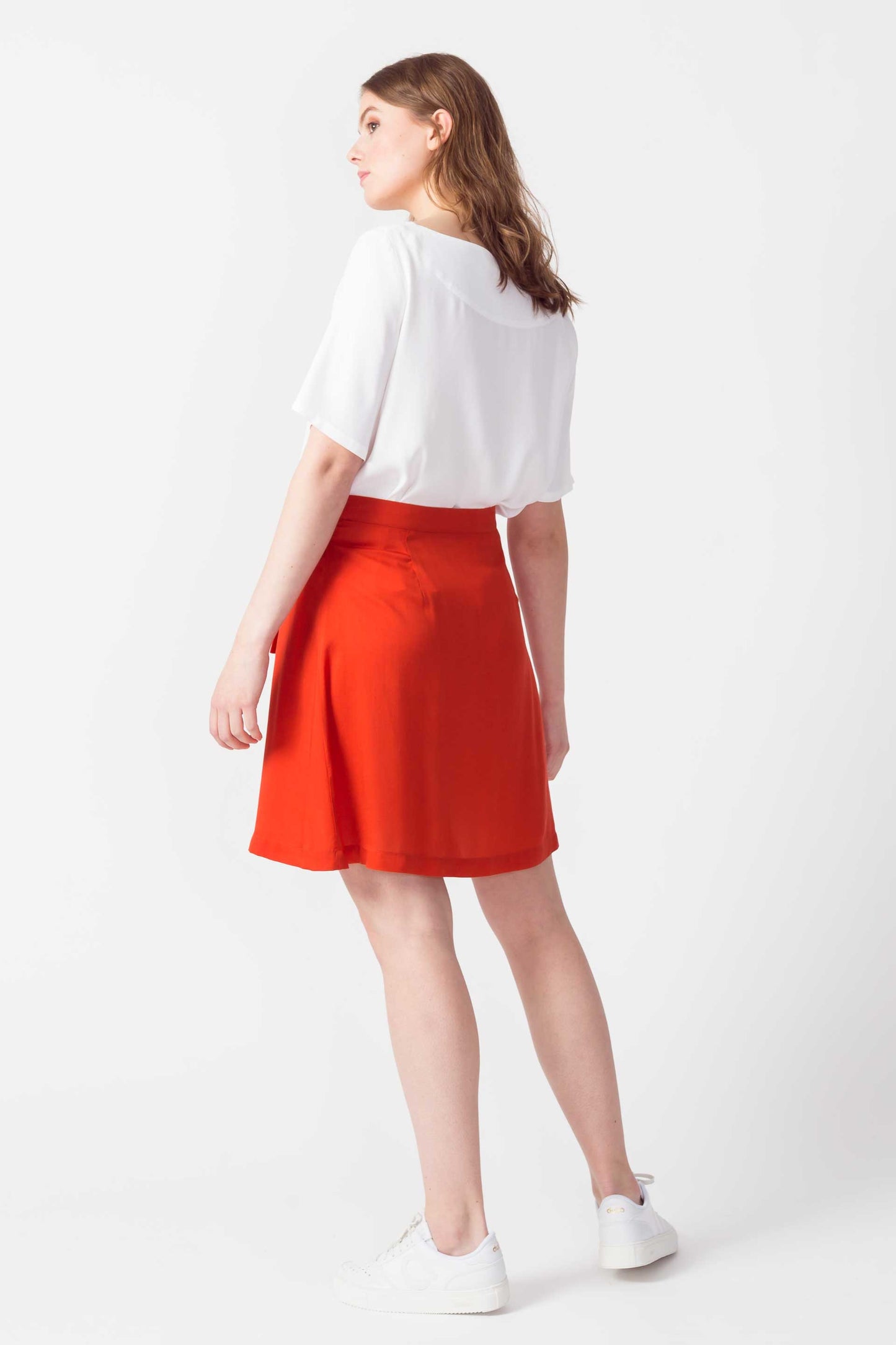 NINBE WOMEN SHIRT