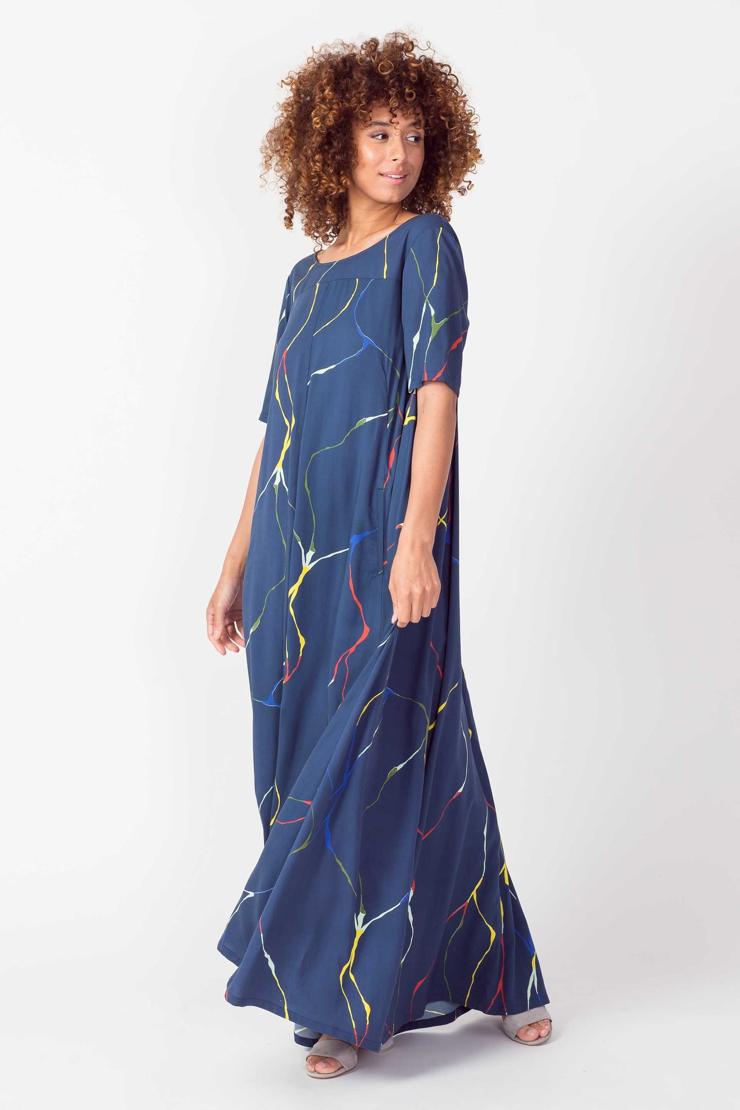 NOA WOMEN DRESS