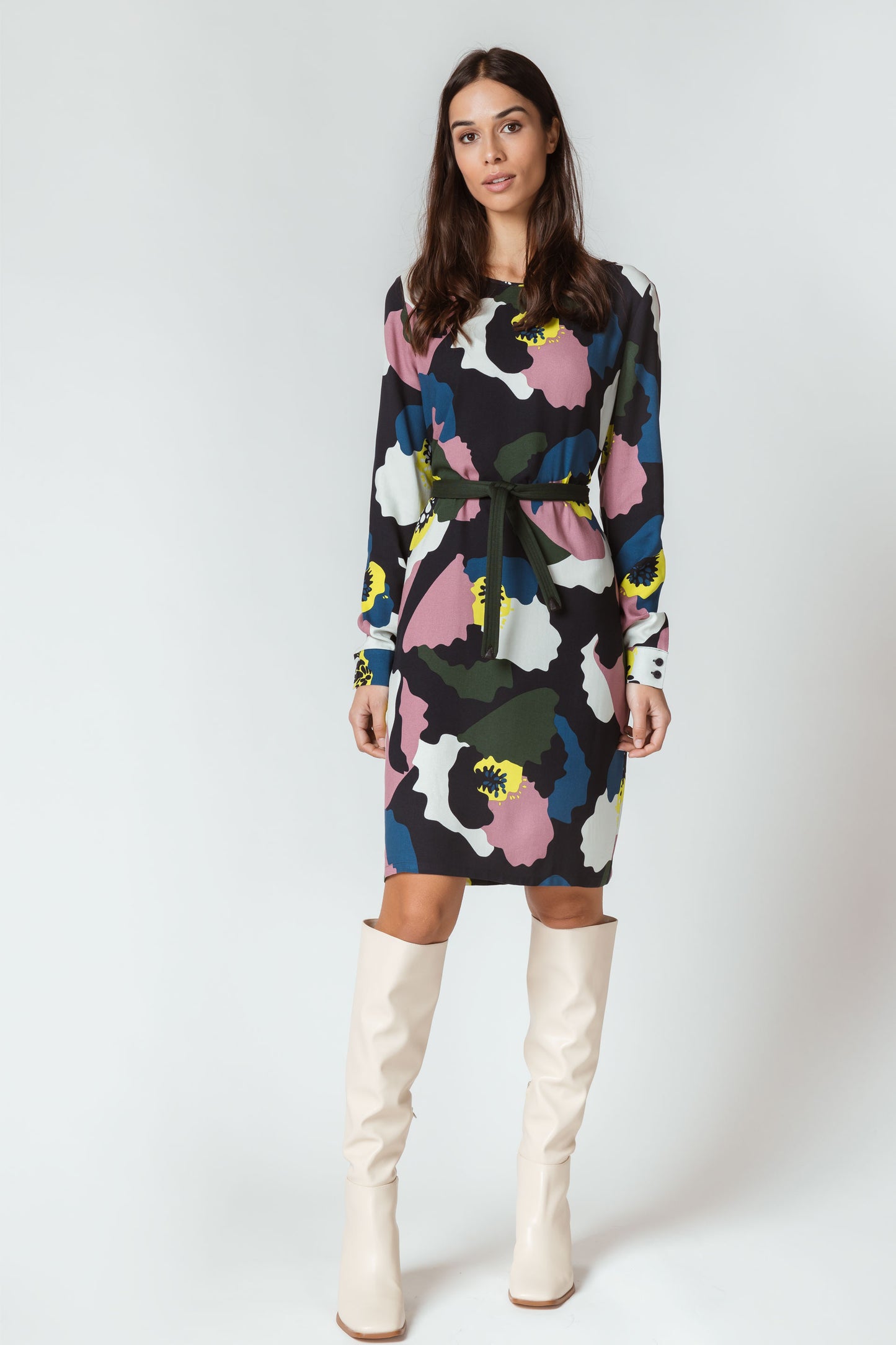 CEINTURE FEMME OBITTIKI