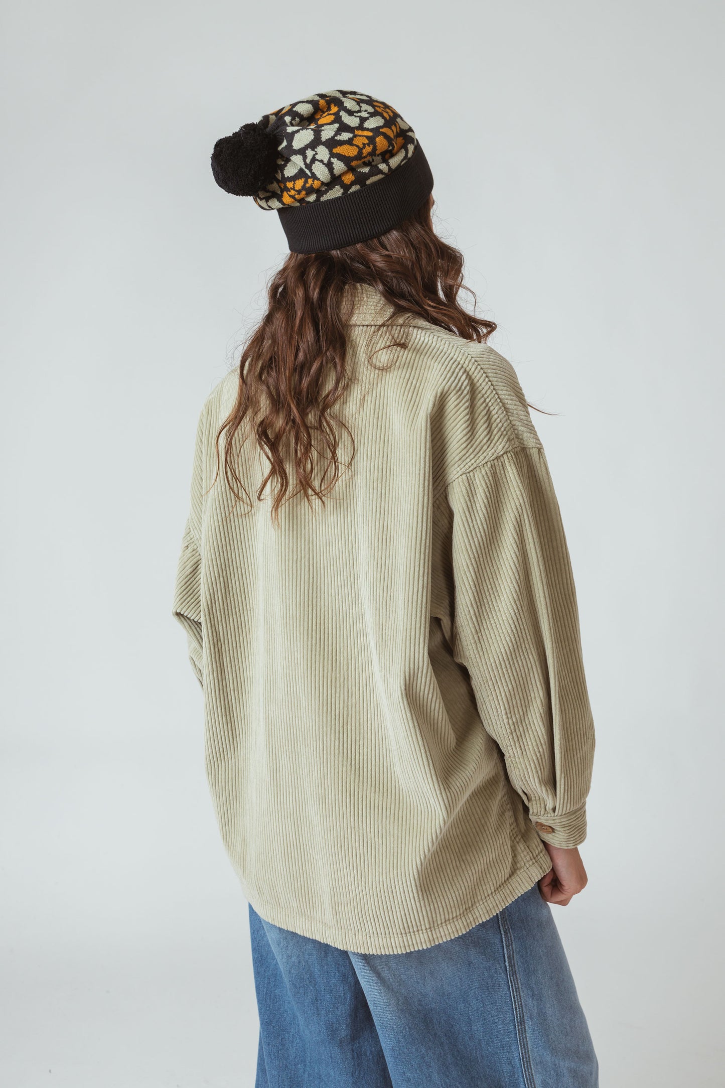 CHAPEAU ONATI FEMME