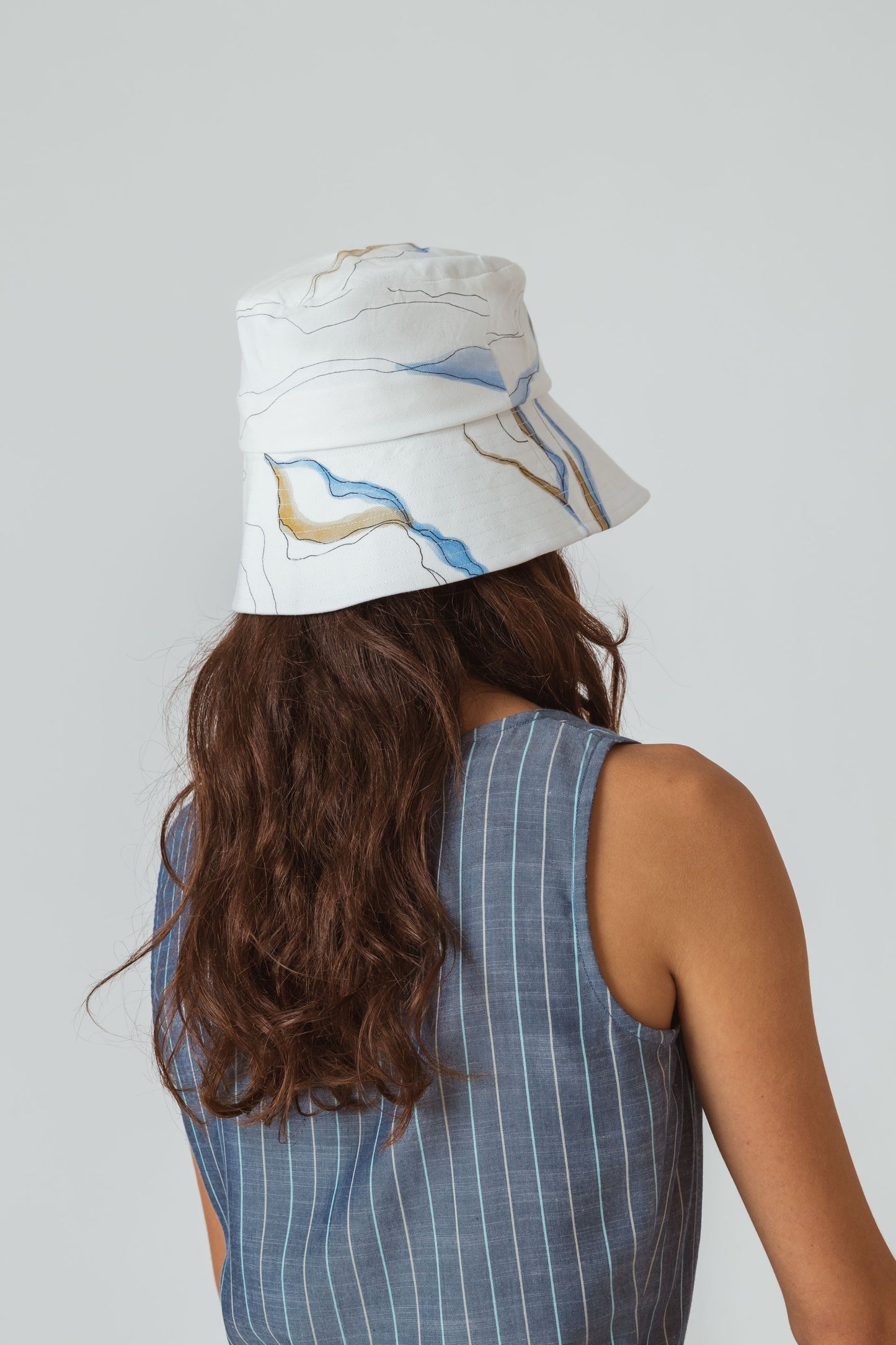ONTZI WOMEN HAT