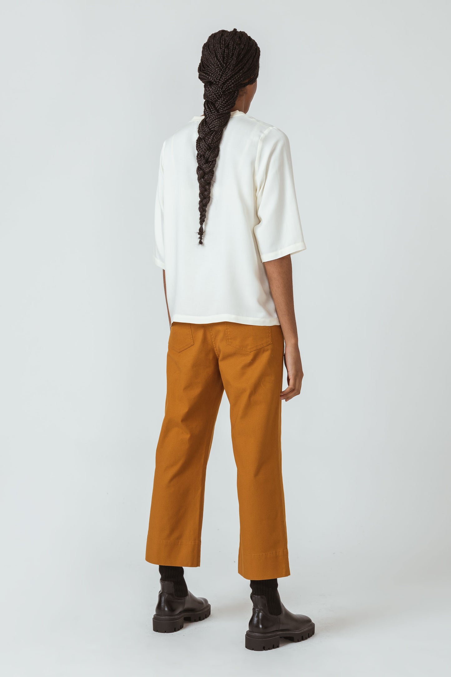 CHEMISE FEMME OTATZA