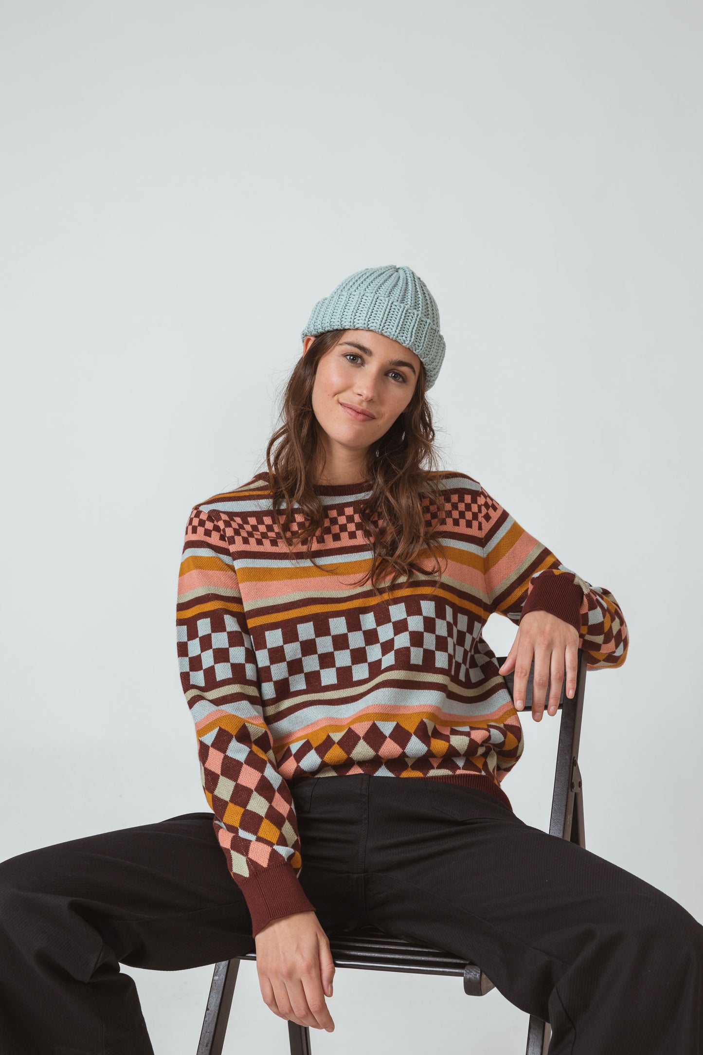 PAL WOMEN HAT