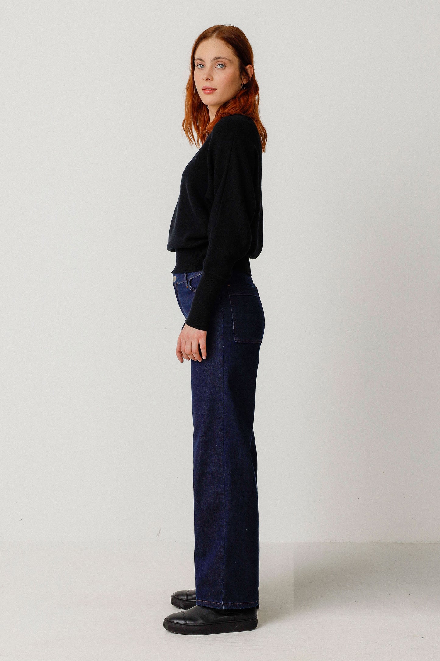 PANTALÓN AINHIZE