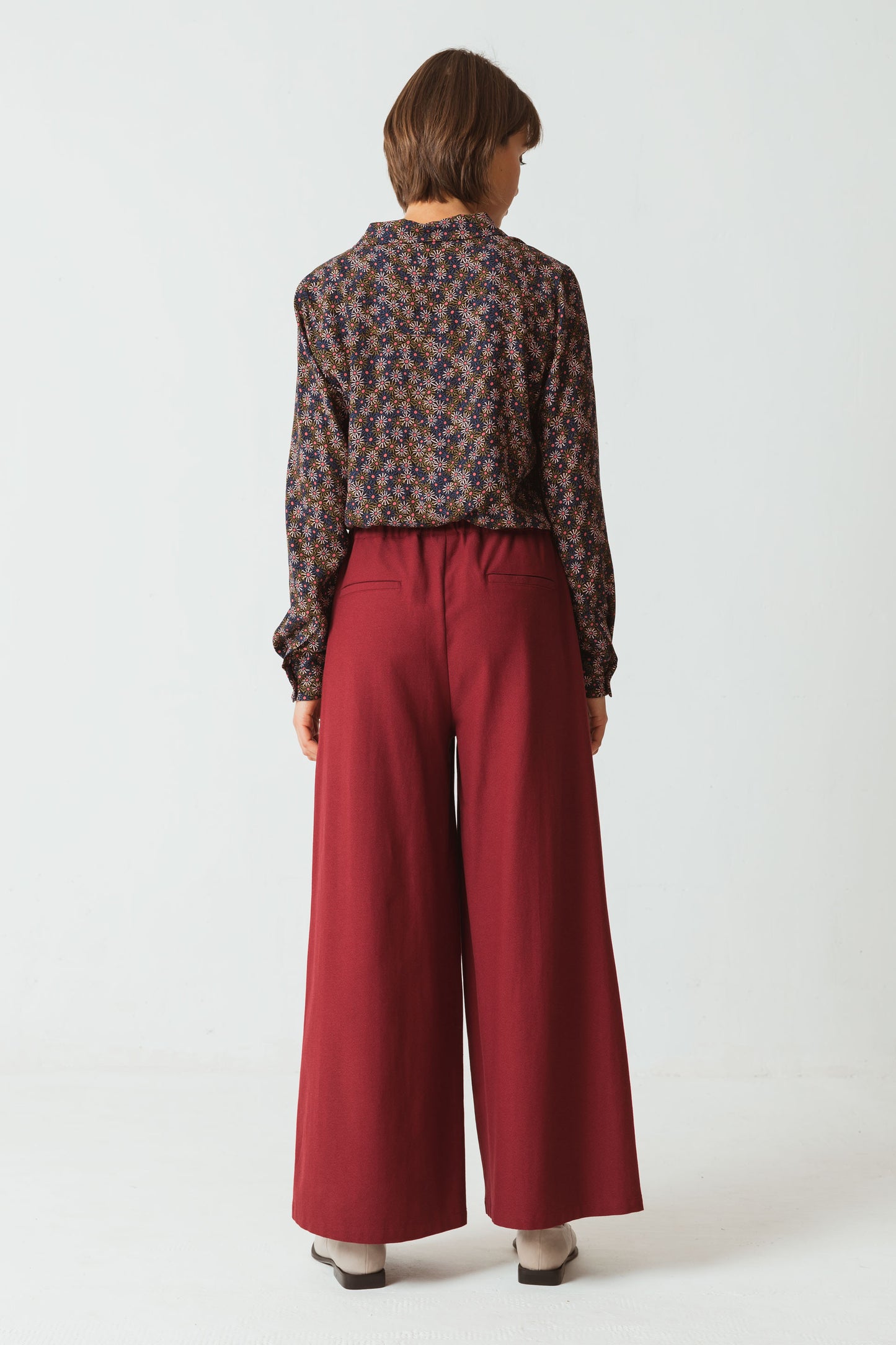 PANTALON AIZPEA