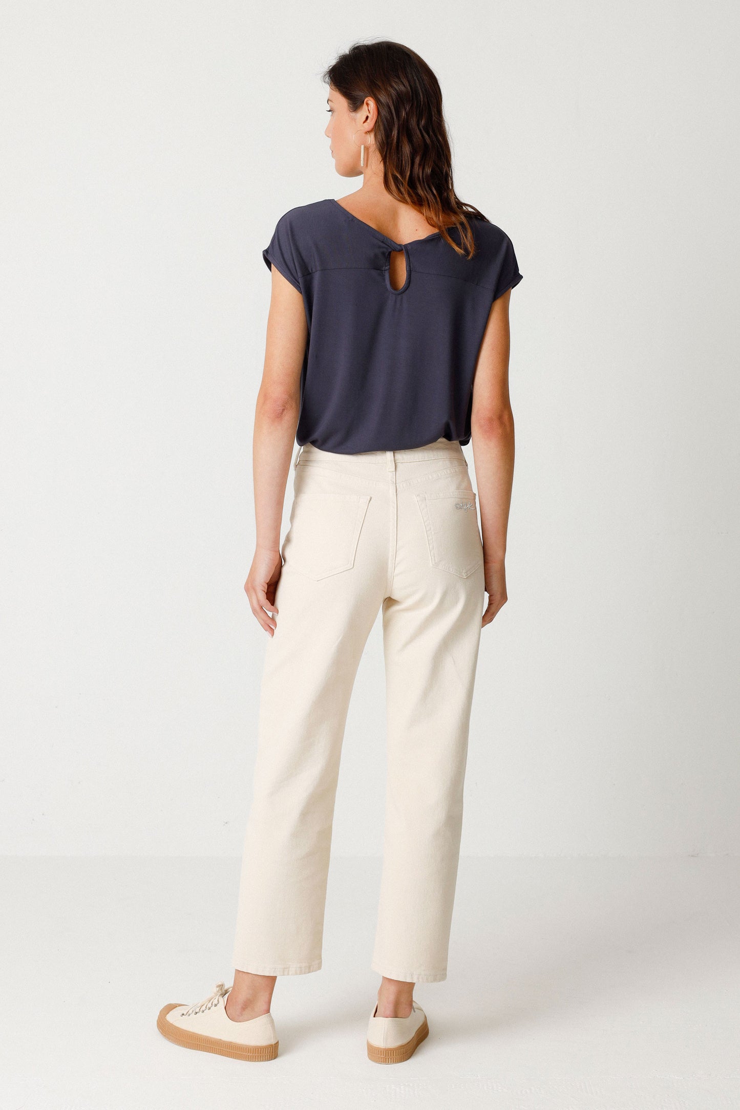 ANIA TROUSER