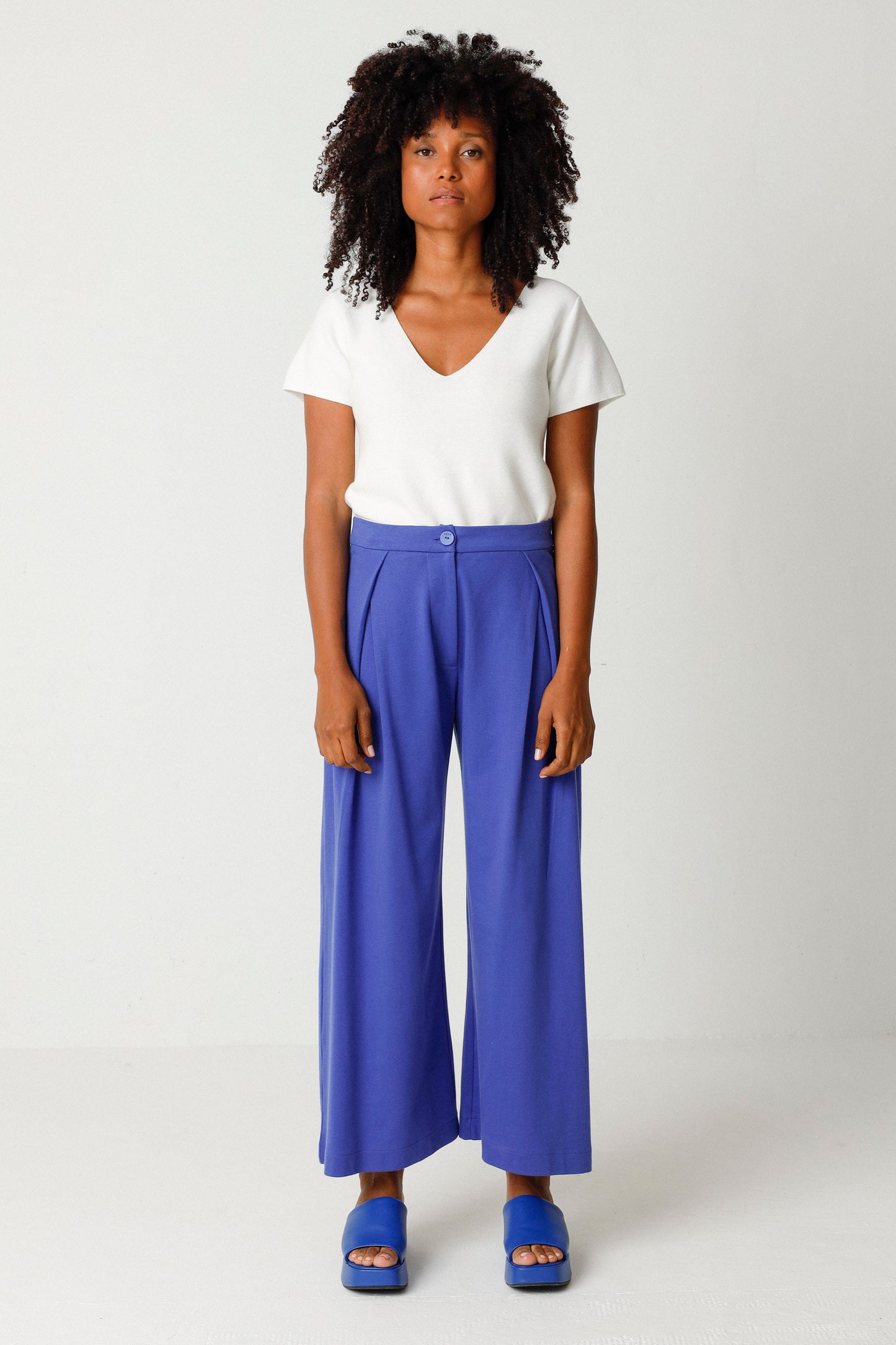 PANTALON BAKARNE-GOTS