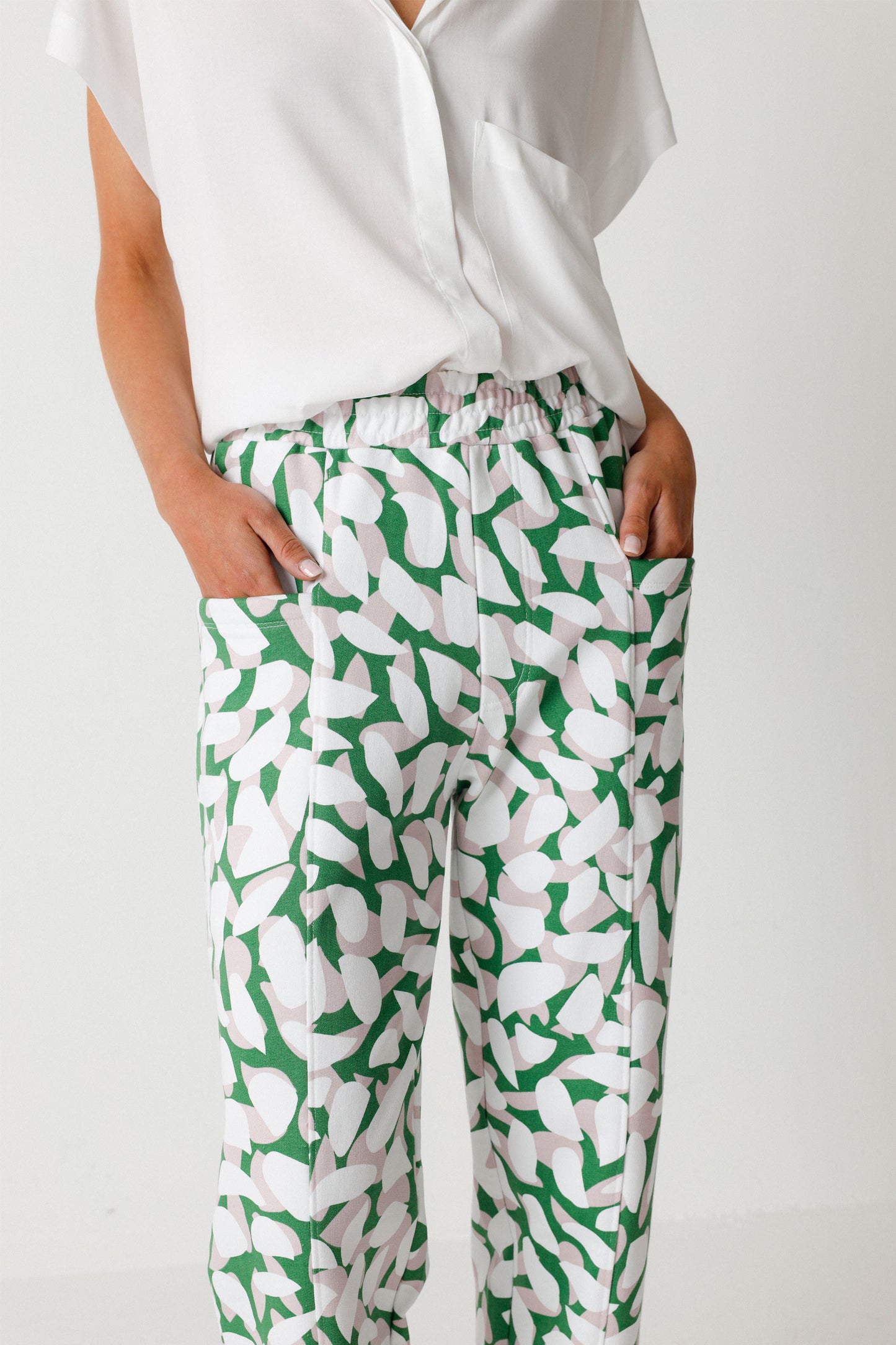 PANTALÓN DELIKA-GOTS