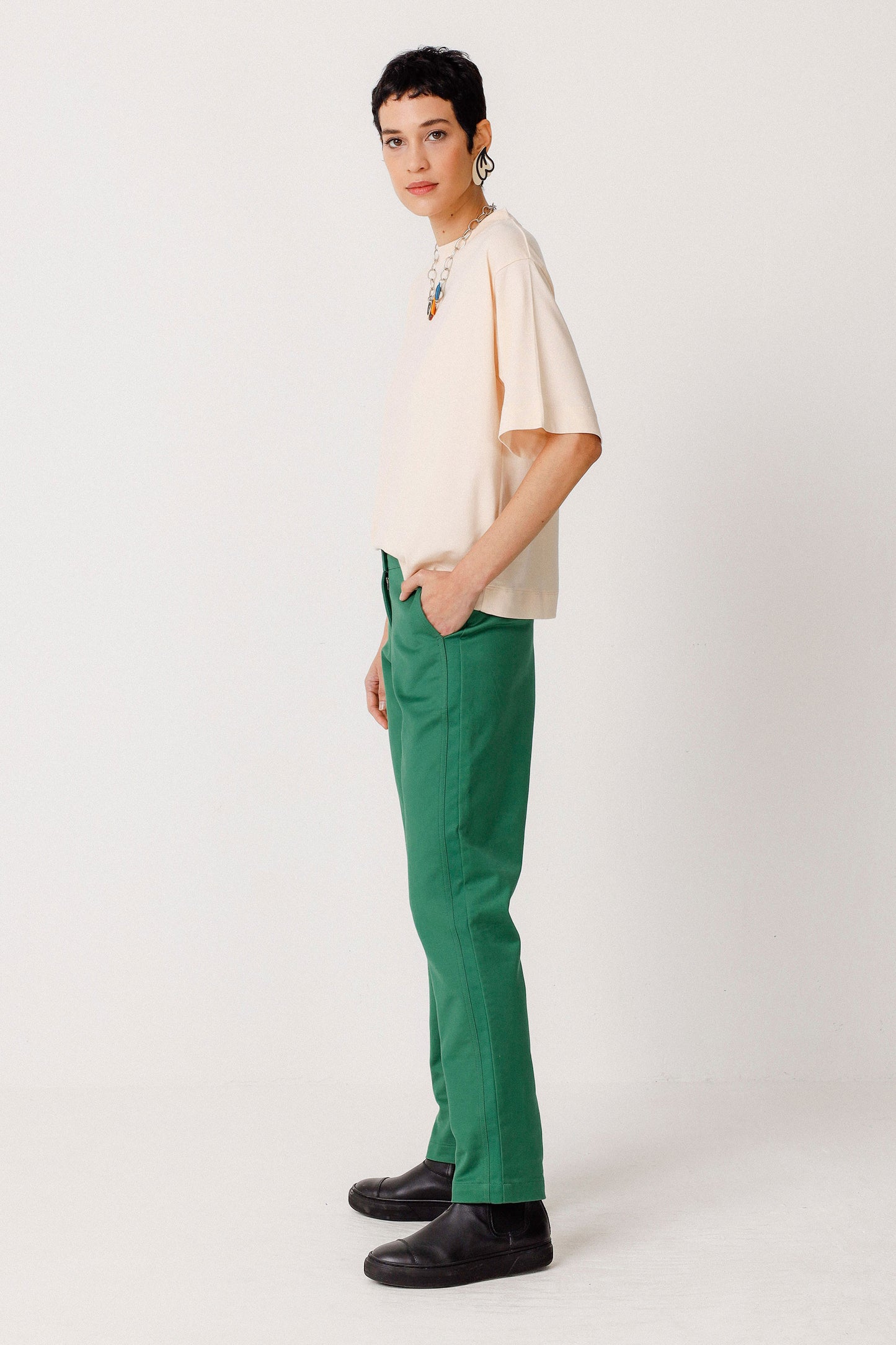 PANTALON EKORA-GOTS
