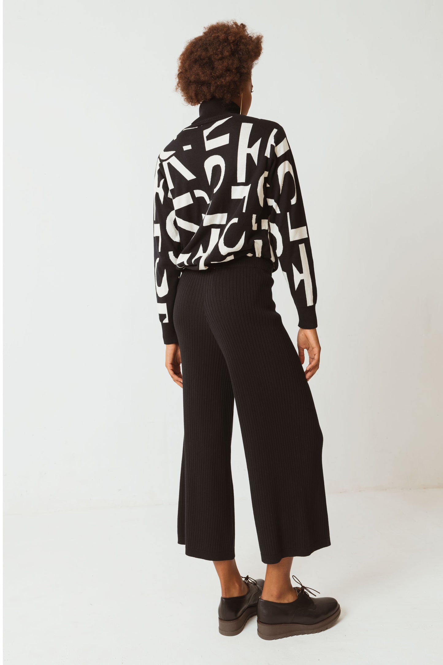 PANTALON GAI