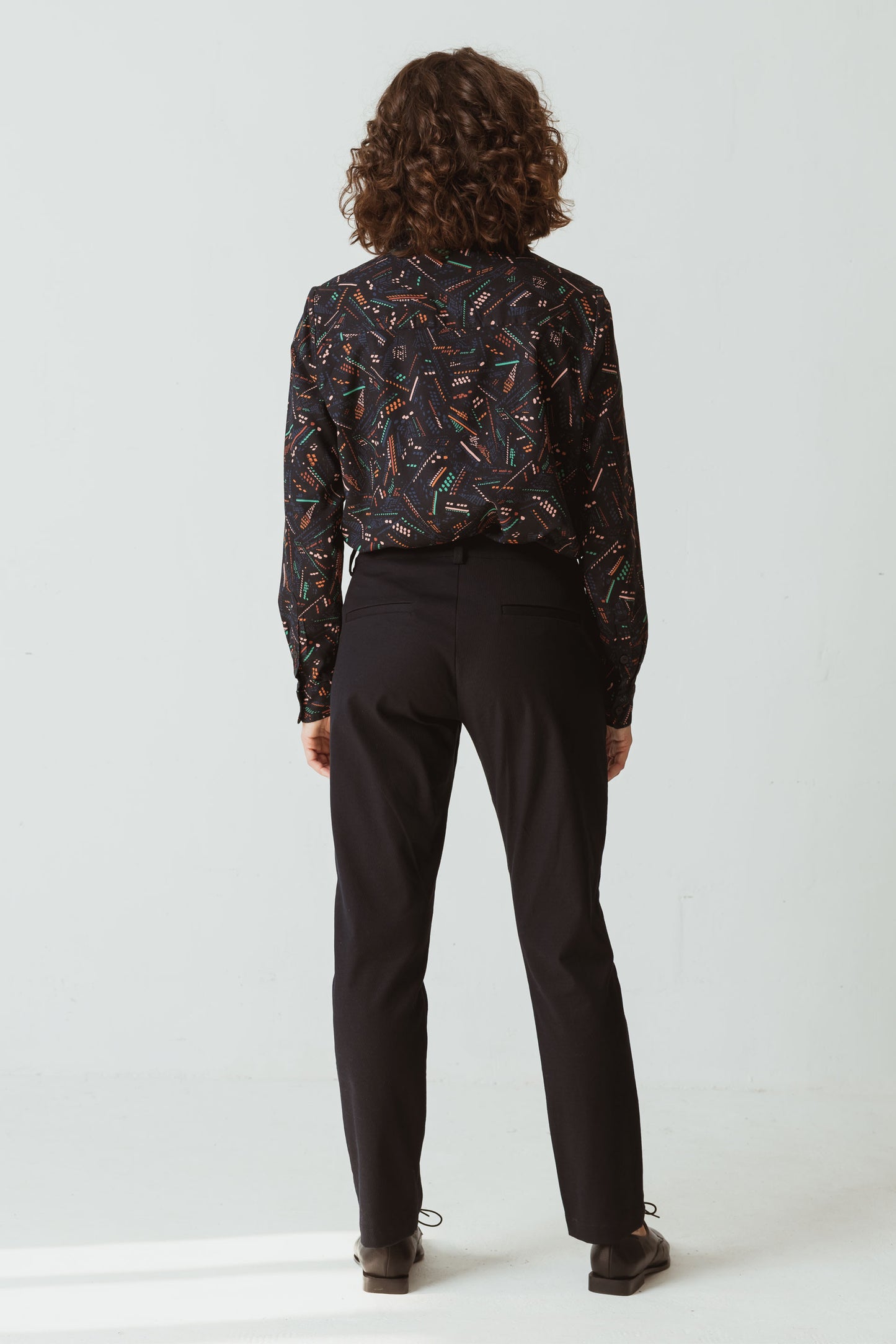 PANTALON LANDA