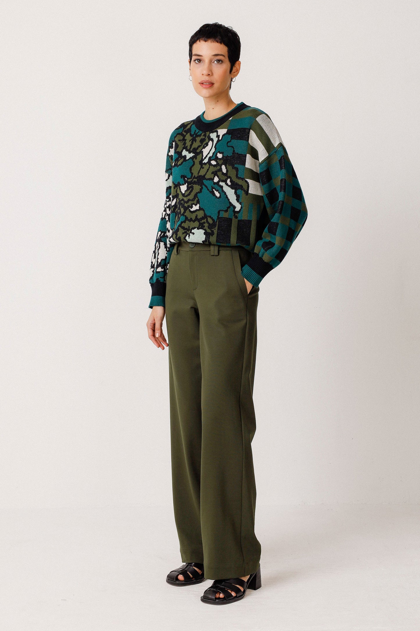 PANTALON NEKANE