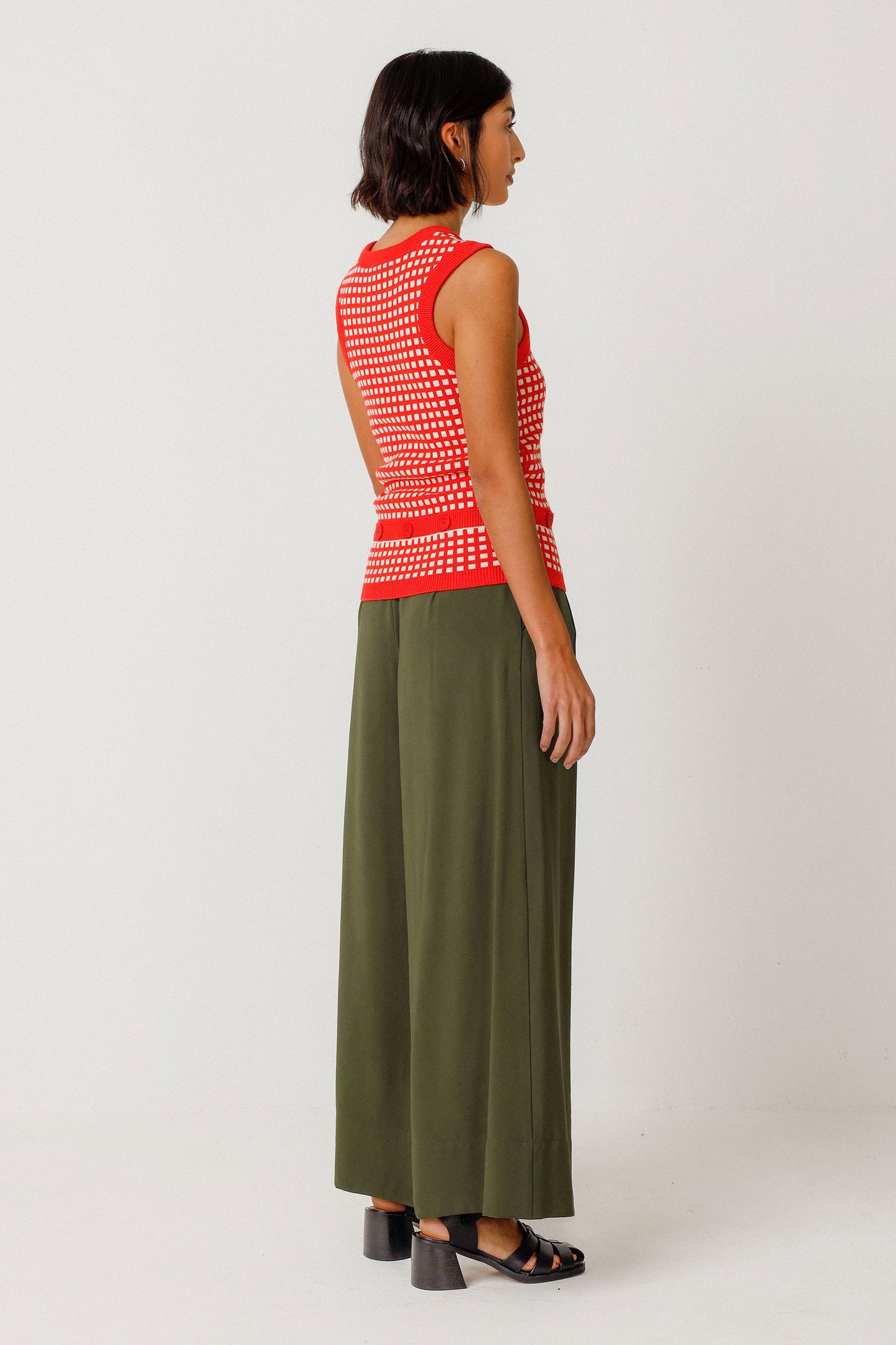PANTALON NIA