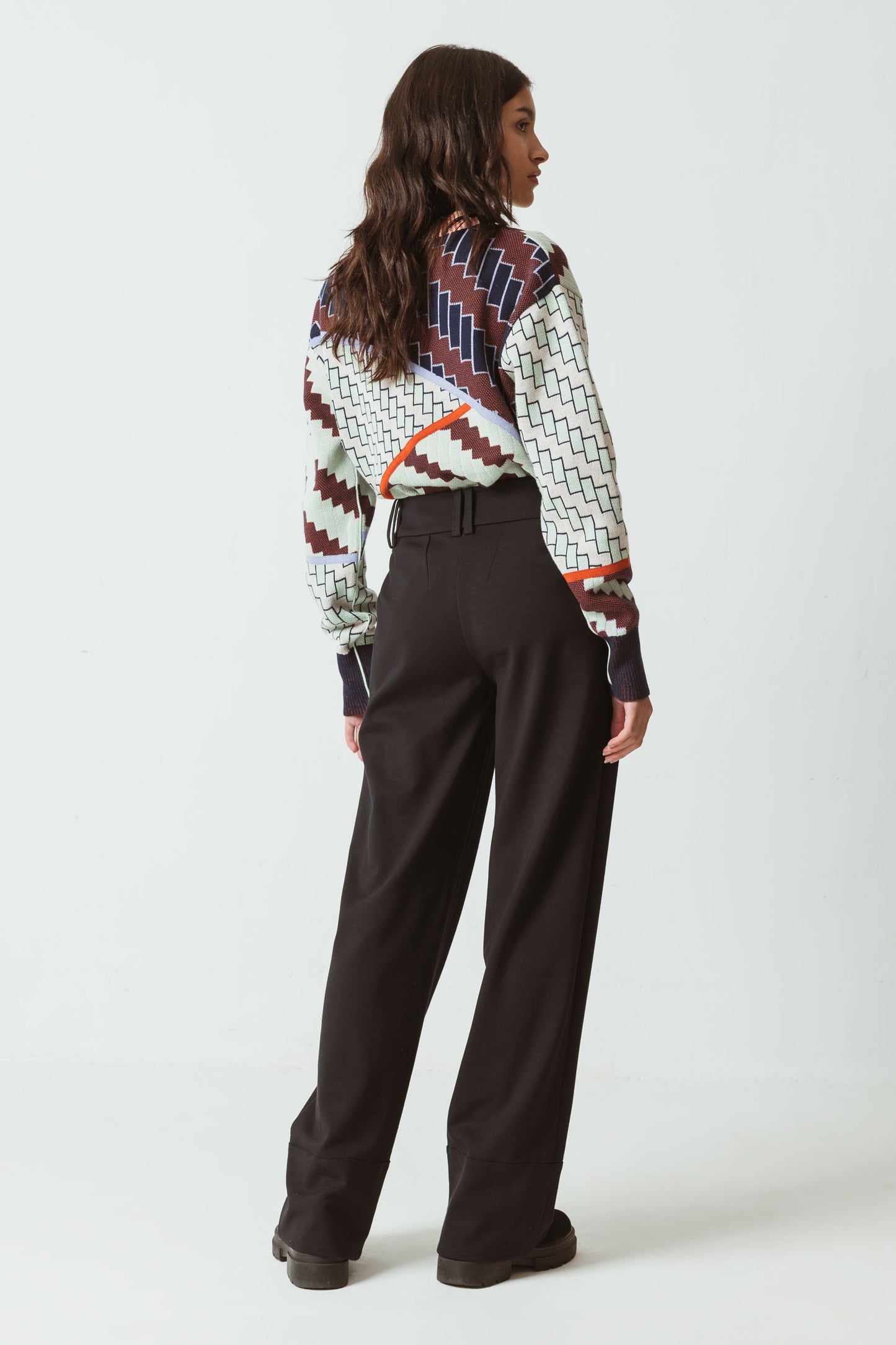 PANTALON PATIRKÉ