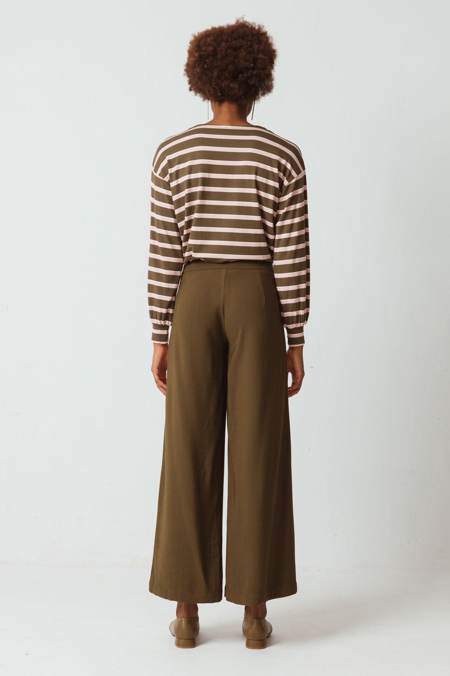 PANTALÓN SARATS