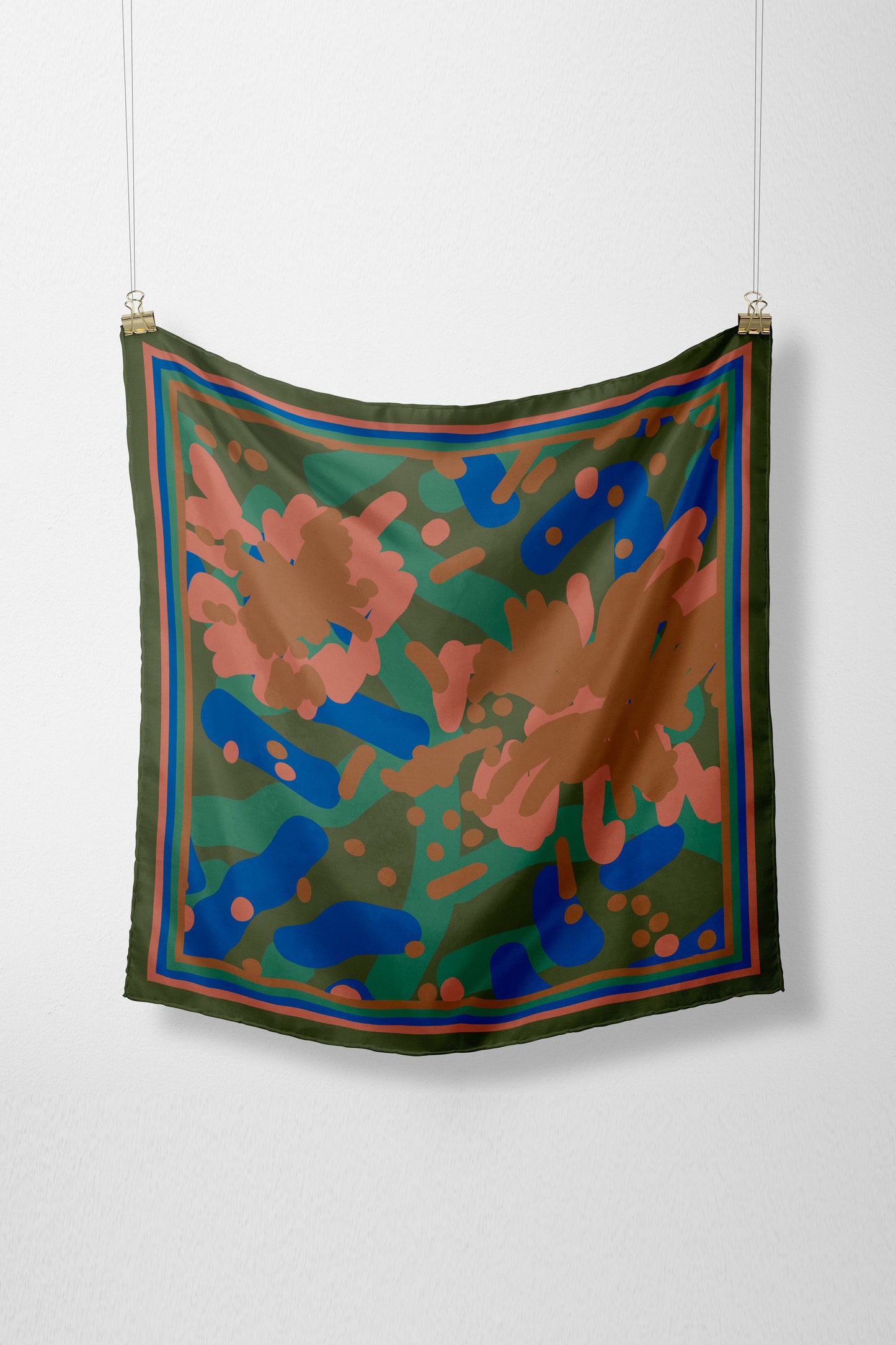 FOULARD SUAK-GOTS