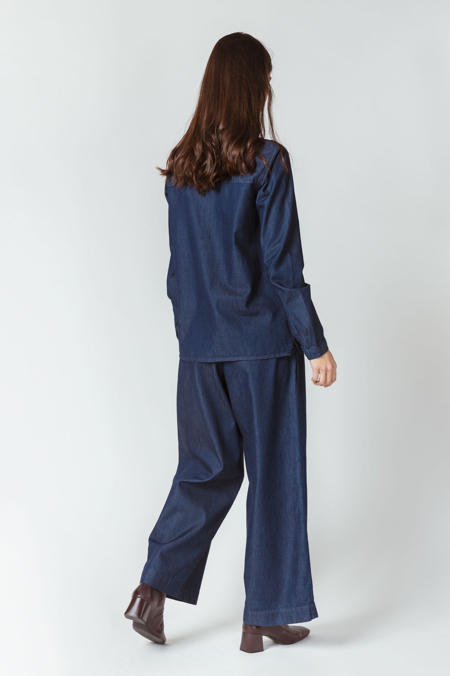 CHEMISE FEMME SIRATS