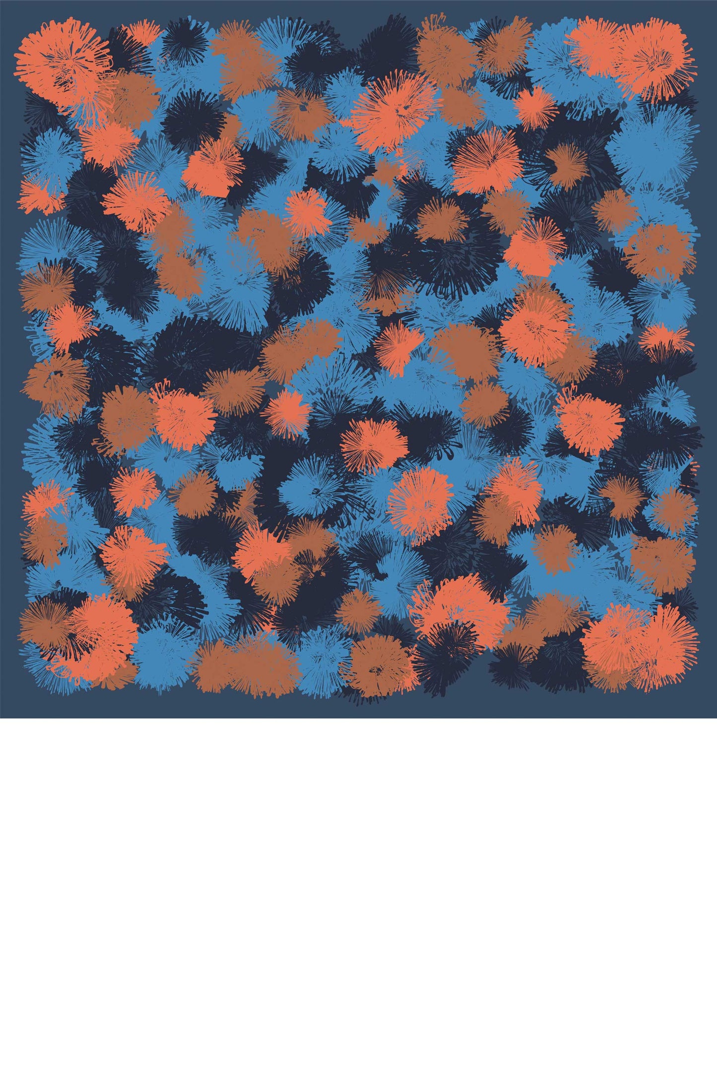 TOD WOMEN SCARF