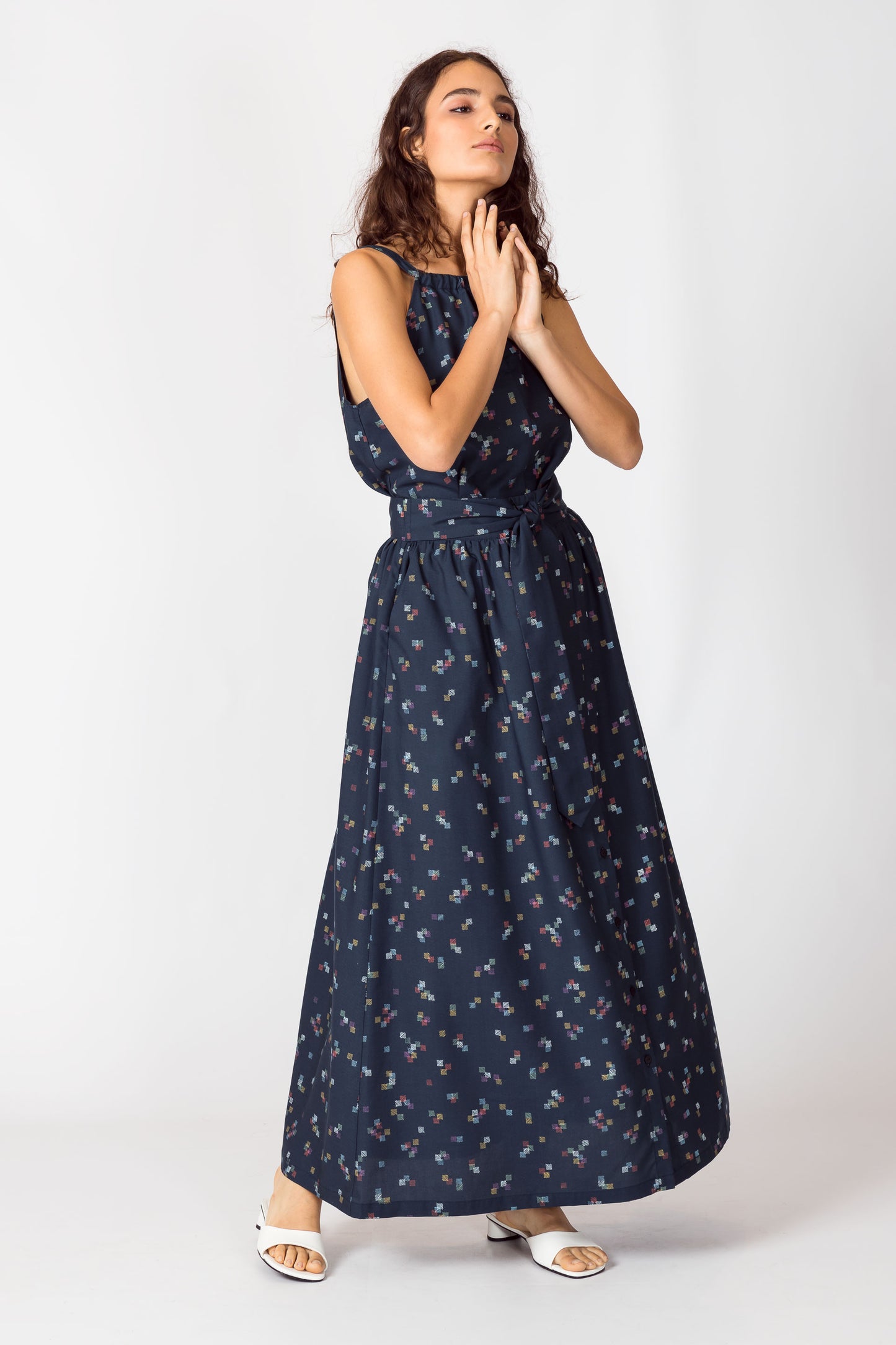 UBA WOMEN SKIRT