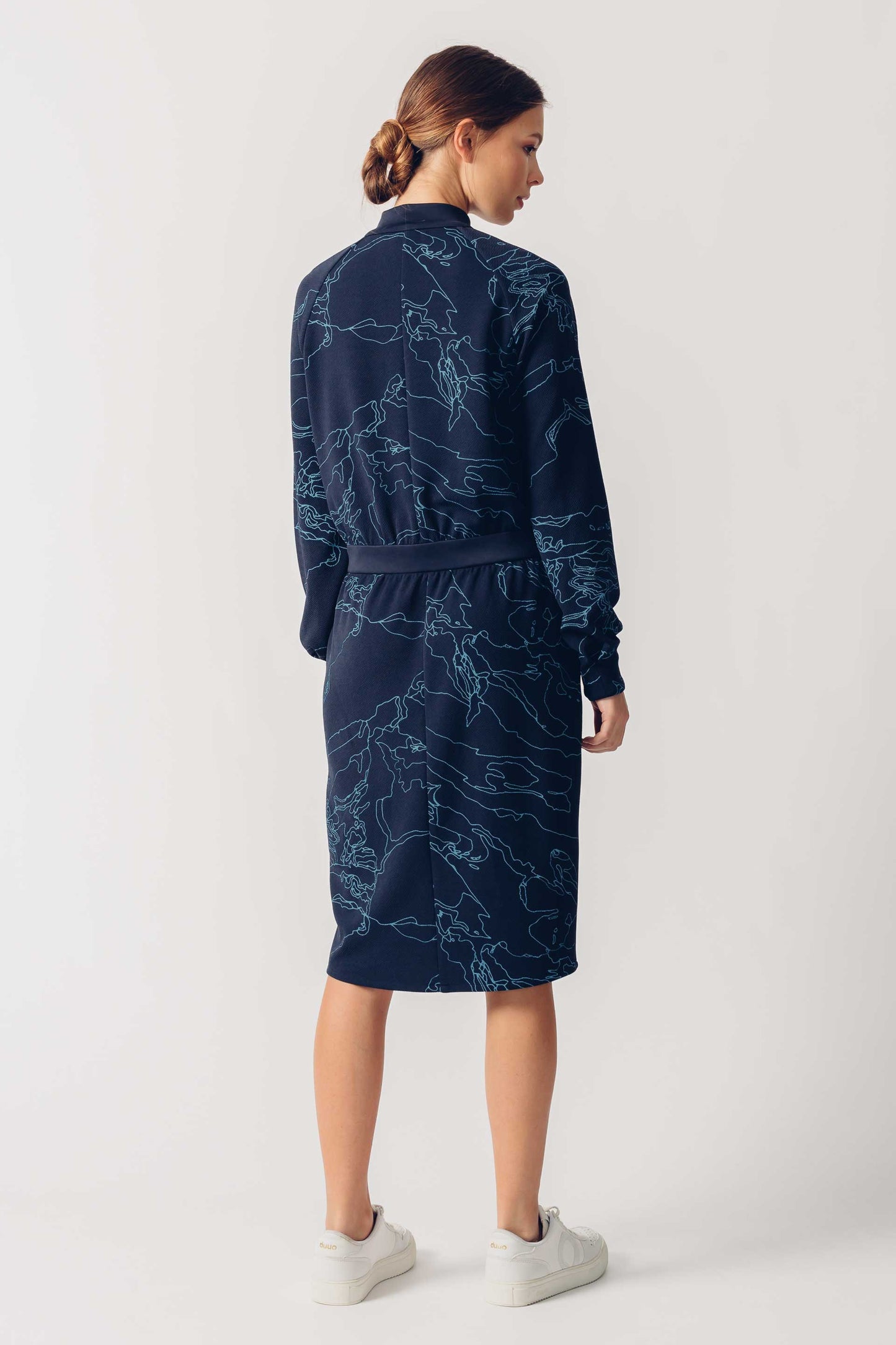URKIOLA WOMEN DRESS