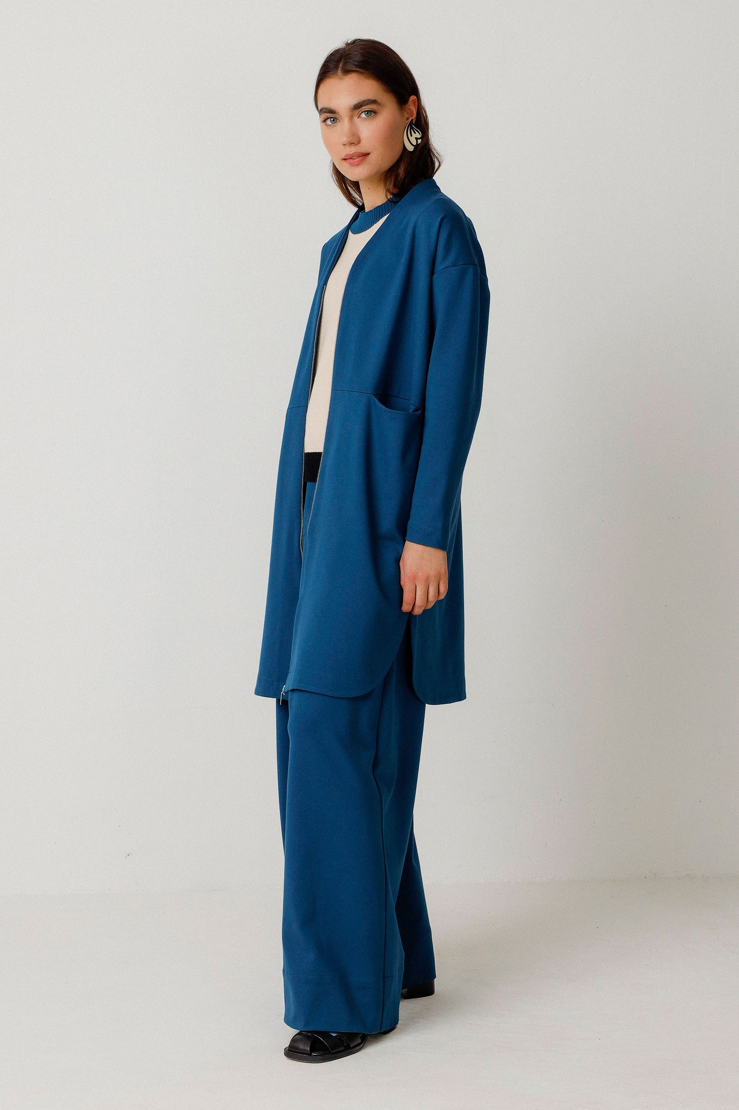 VESTIDO AGARA