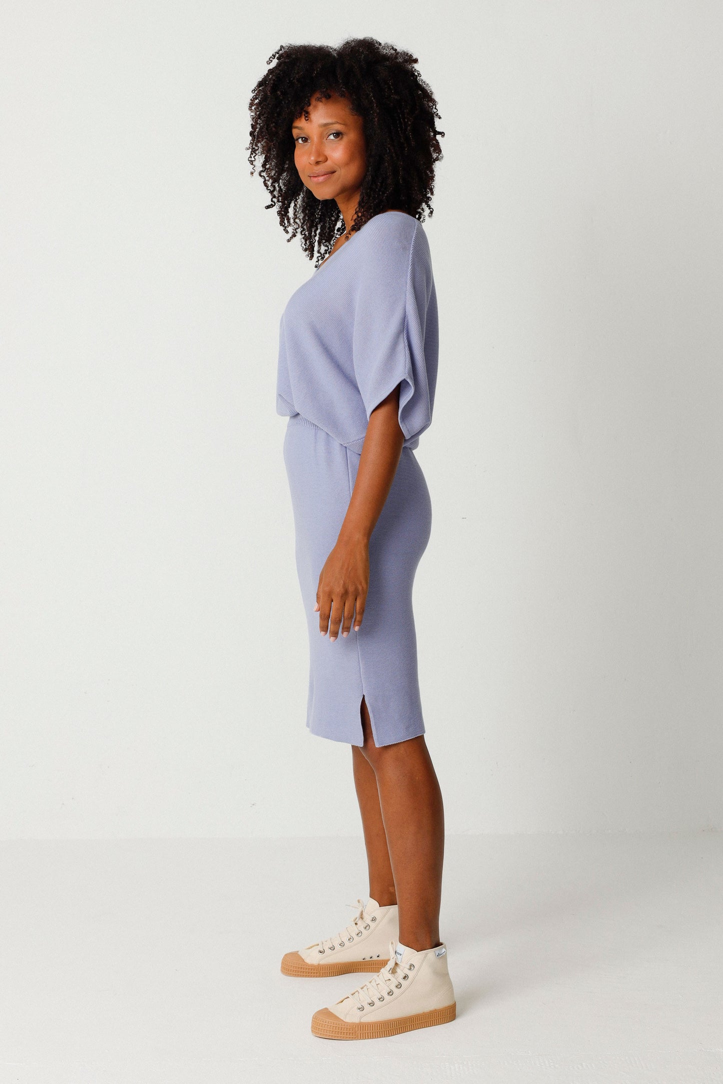 VESTIDO ANUK-GOTS